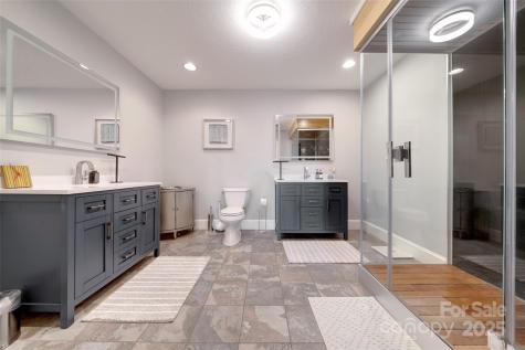 48 And 56 Chimney Crest Drive Asheville NC 28806