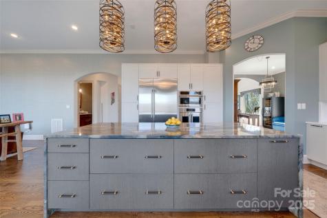 48 And 56 Chimney Crest Drive Asheville NC 28806