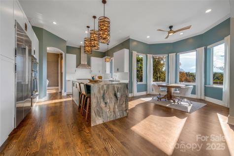 48 And 56 Chimney Crest Drive Asheville NC 28806