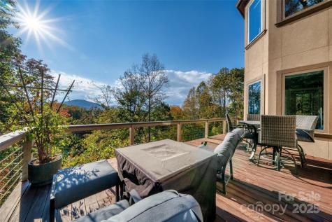 48 And 56 Chimney Crest Drive Asheville NC 28806