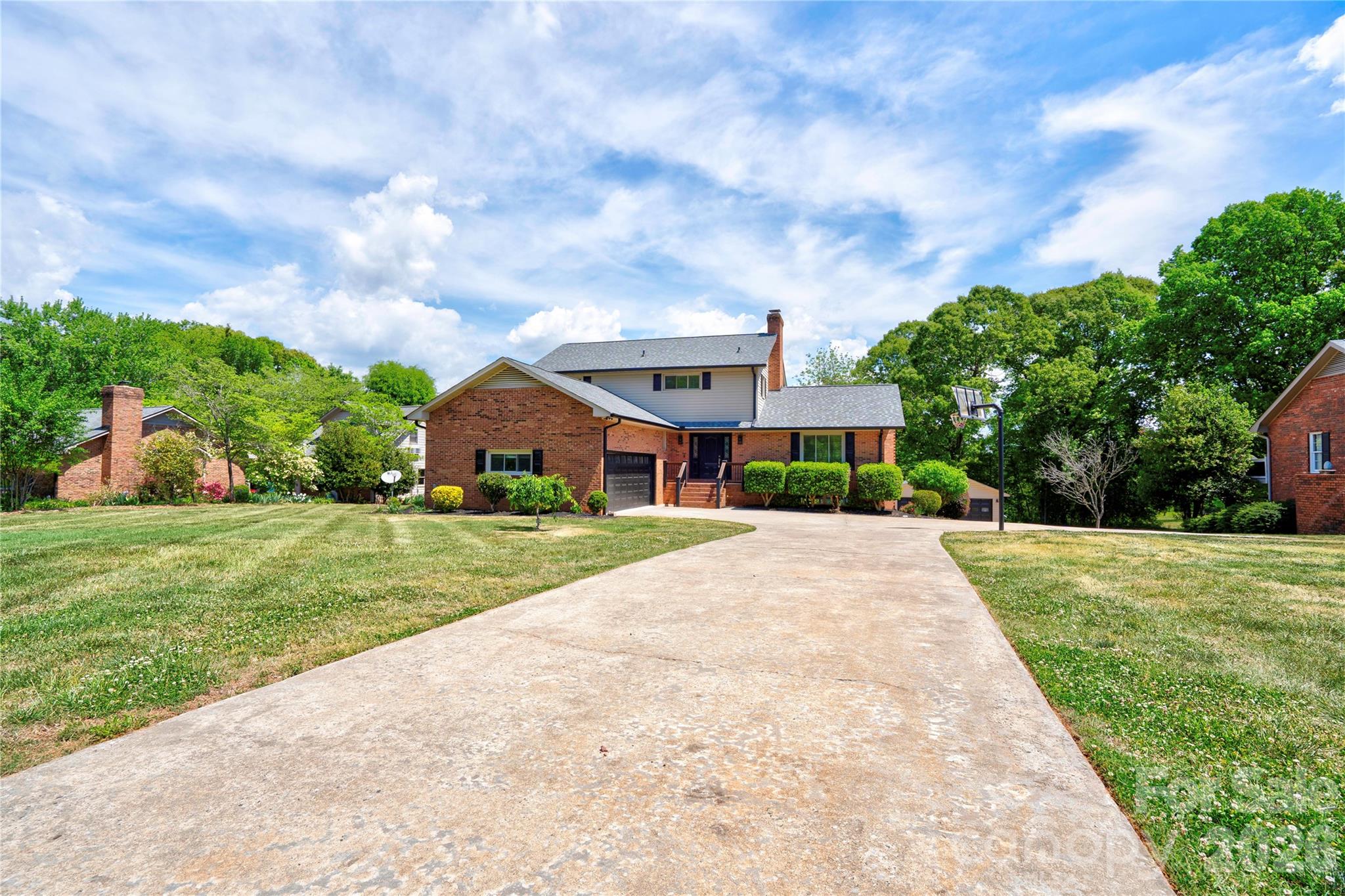 176 Knollwood Drive Forest City NC 28043