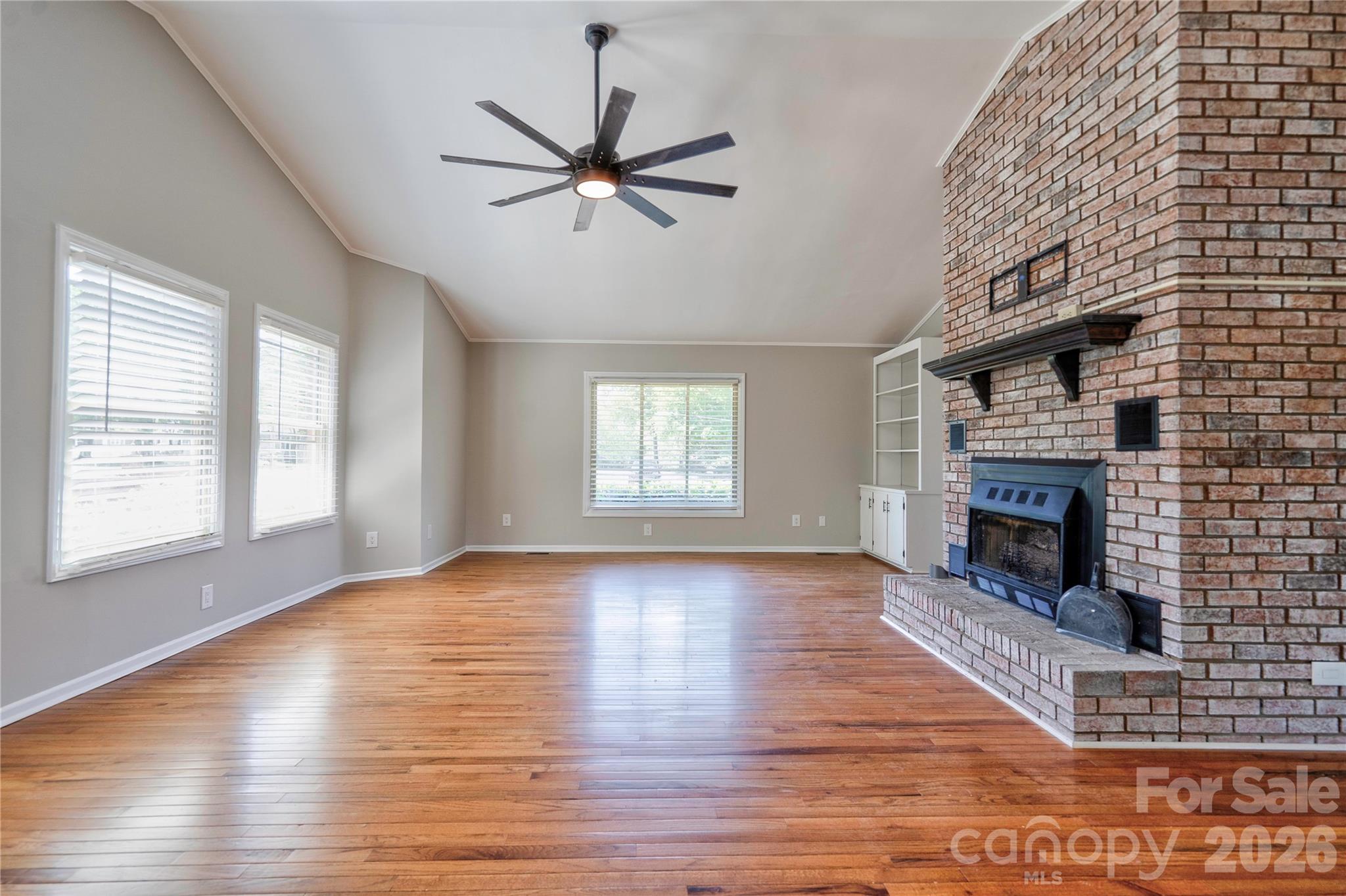 176 Knollwood Drive Forest City NC 28043
