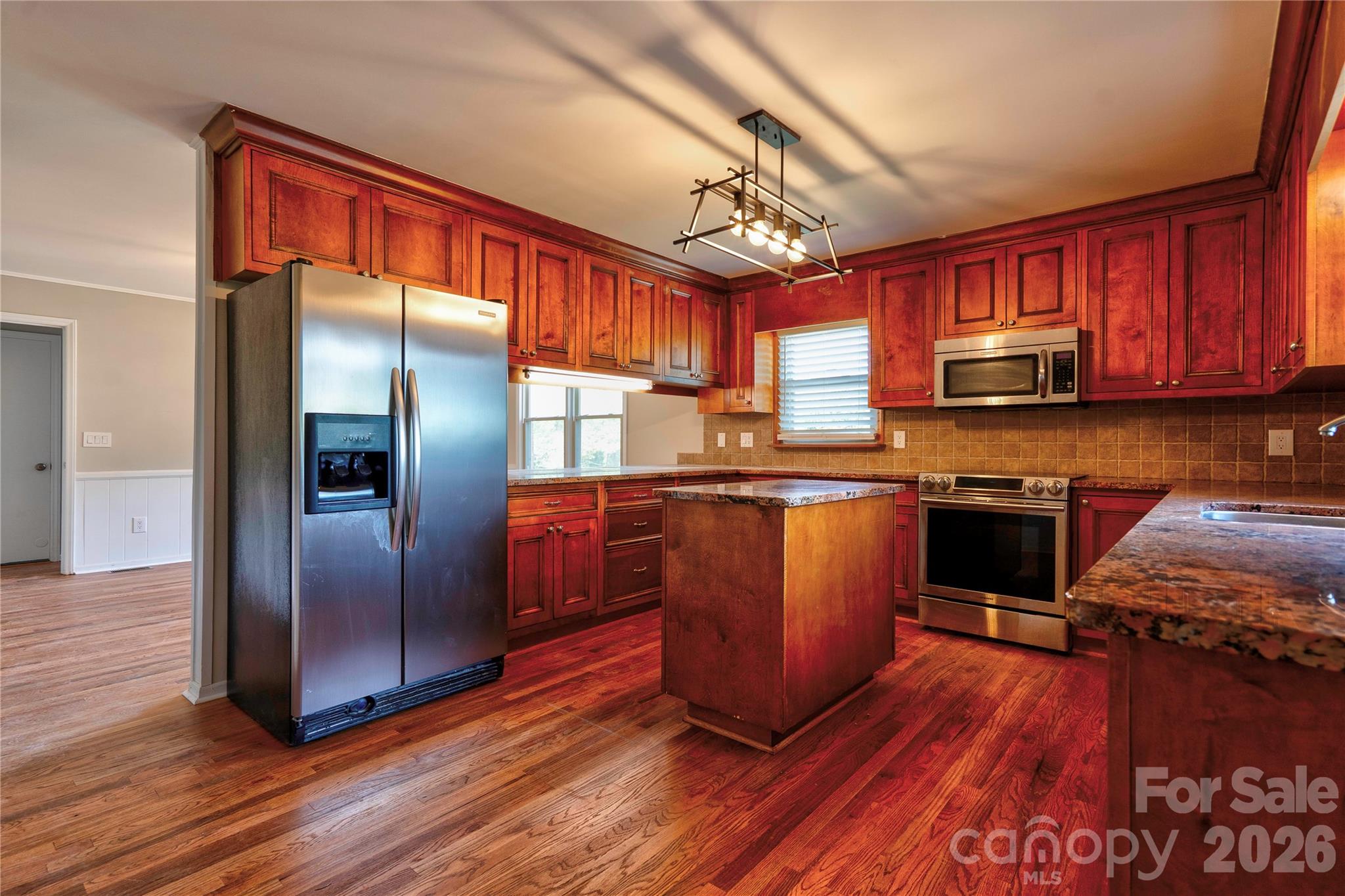 176 Knollwood Drive Forest City NC 28043