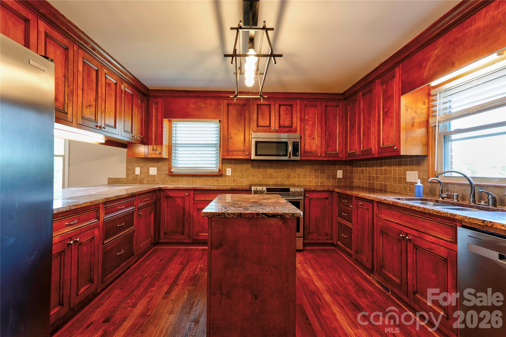 176 Knollwood Drive Forest City NC 28043