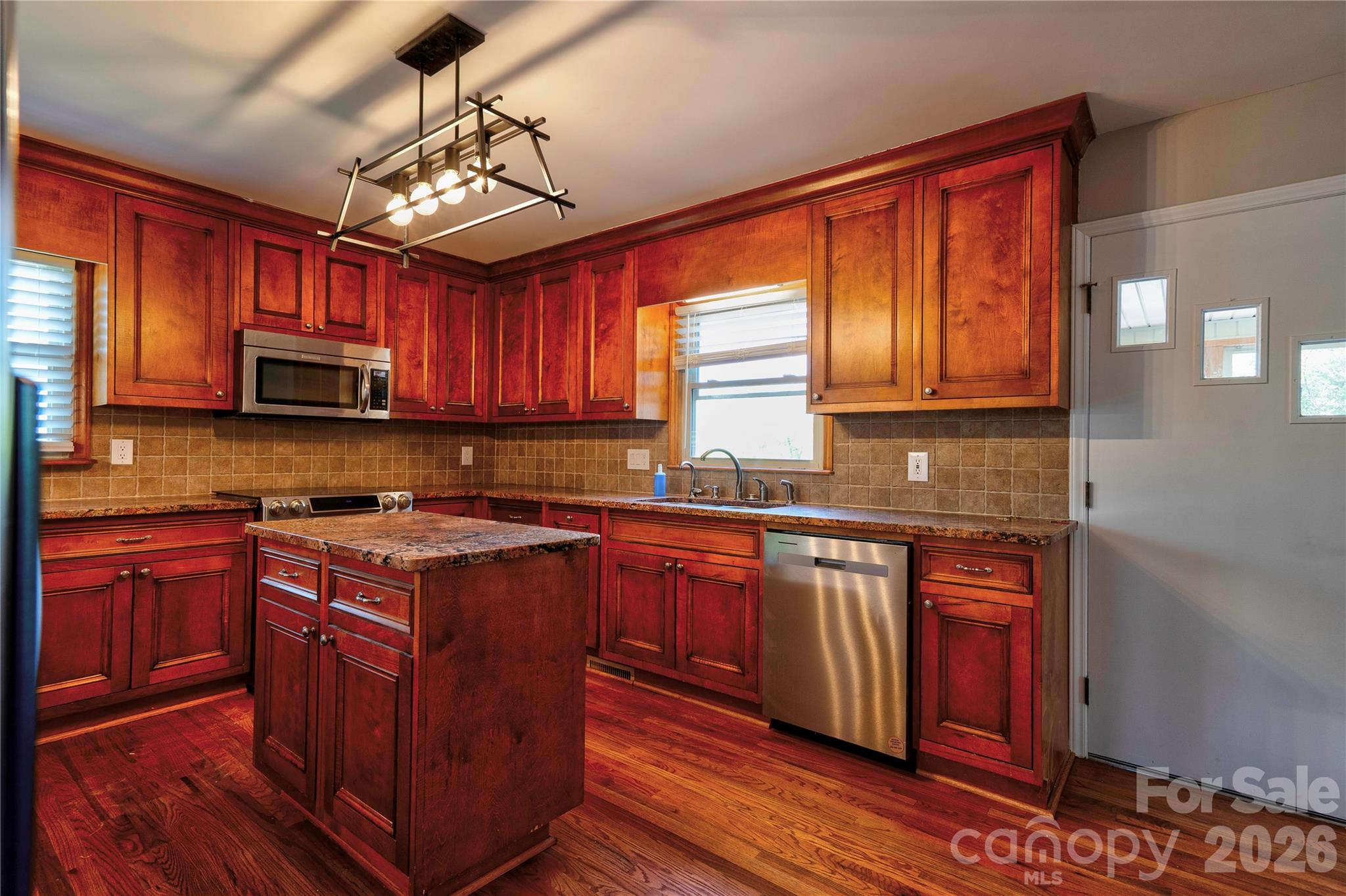 176 Knollwood Drive Forest City NC 28043