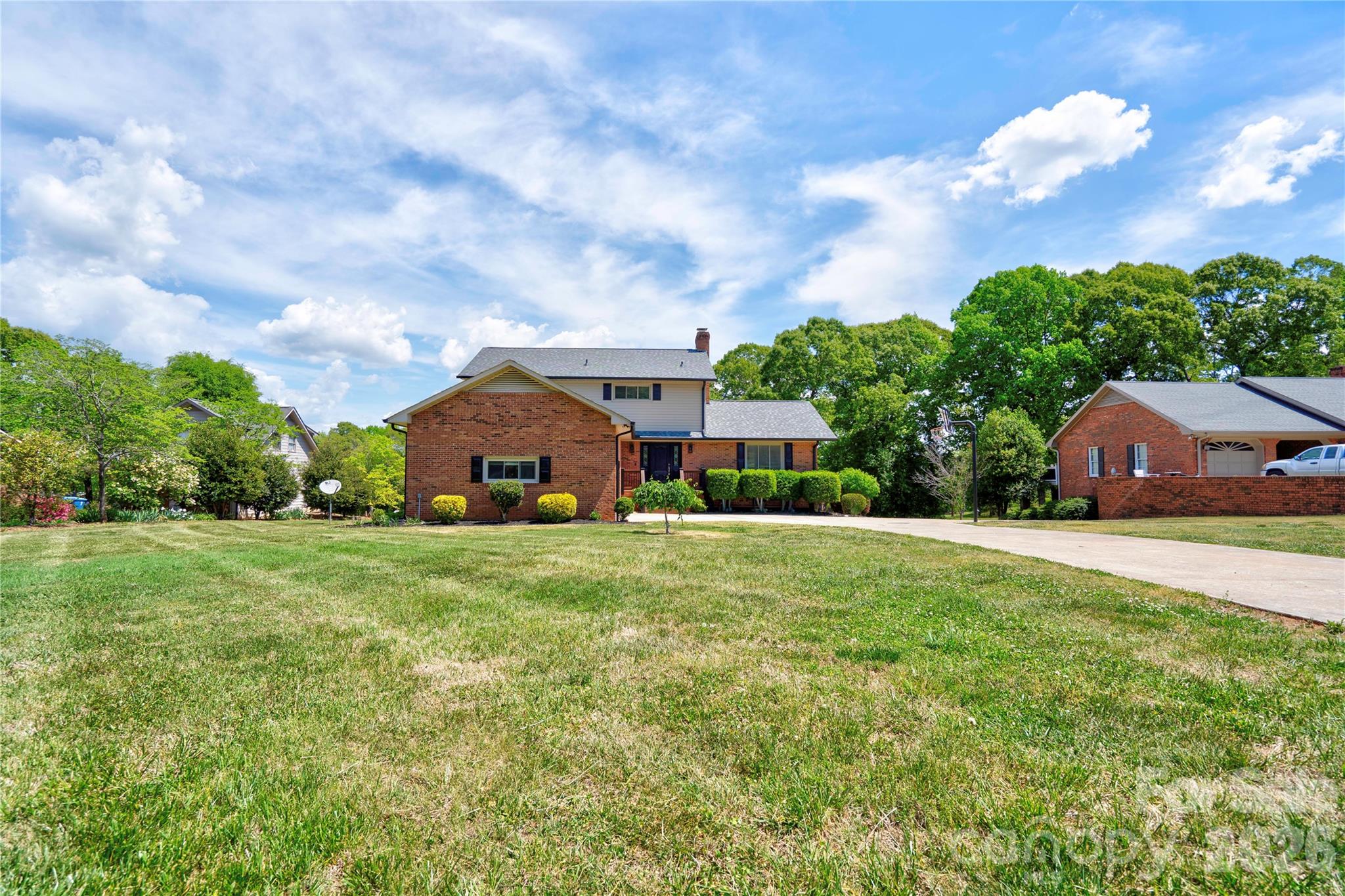 176 Knollwood Drive Forest City NC 28043