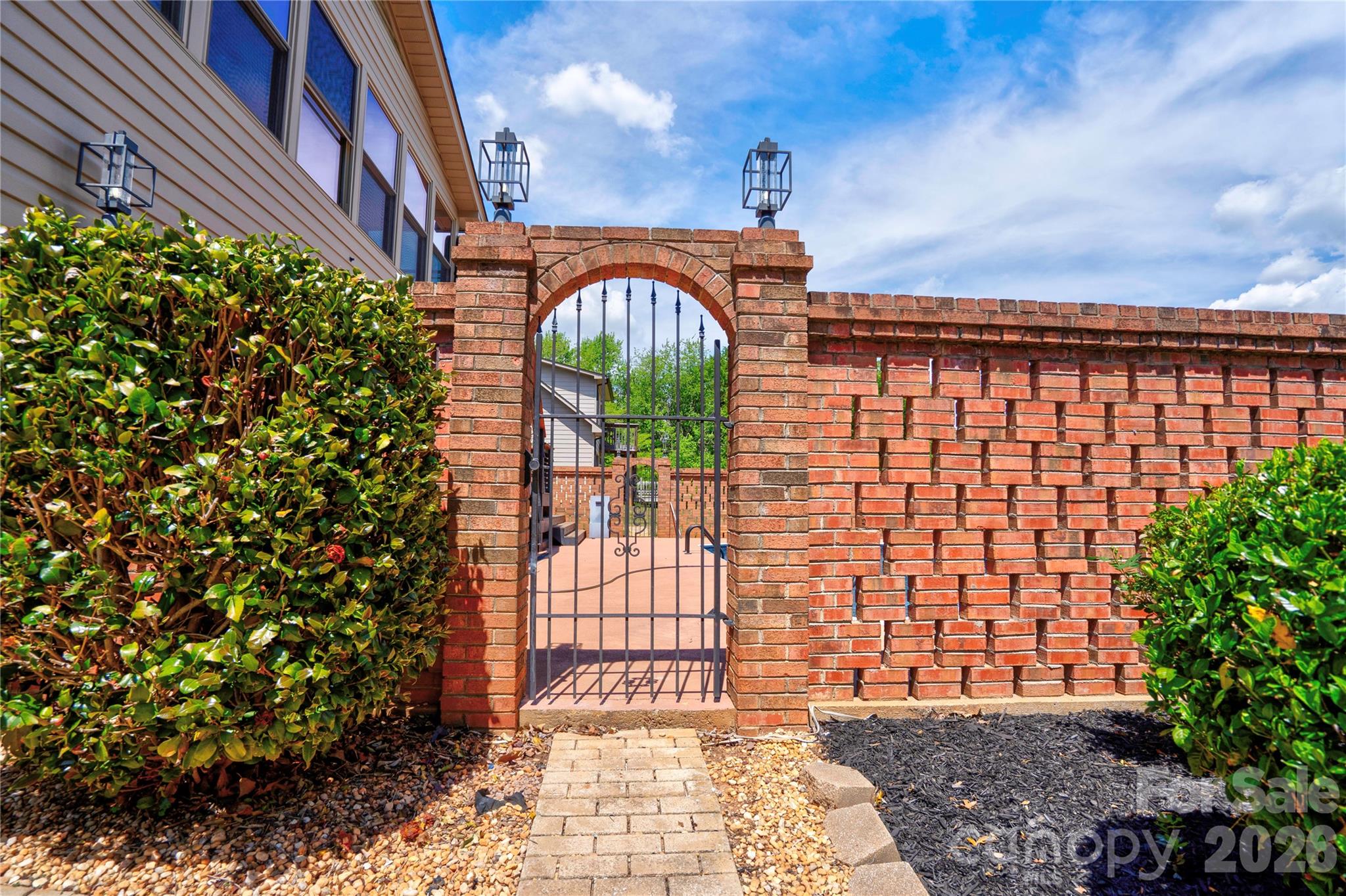 176 Knollwood Drive Forest City NC 28043