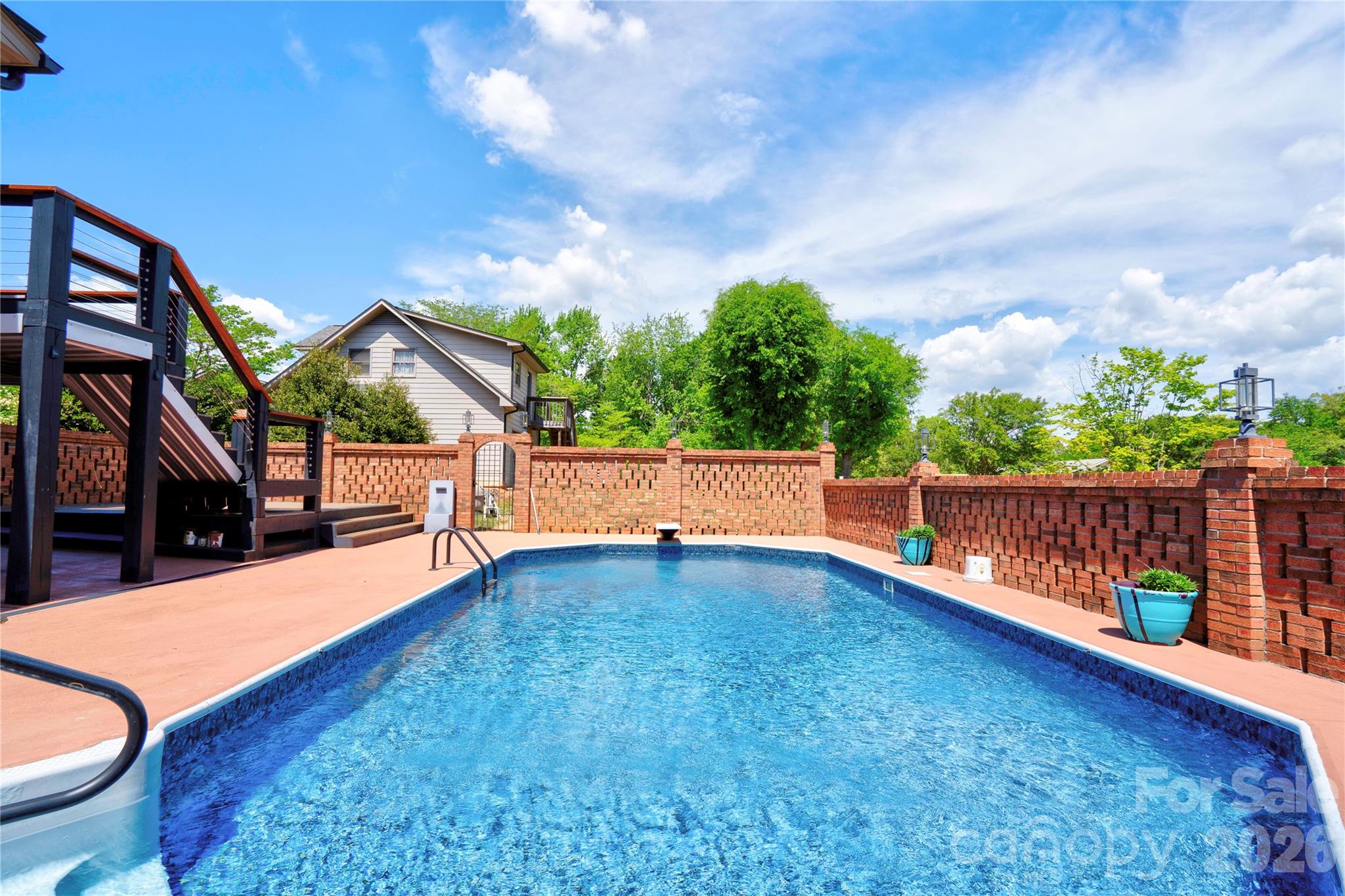 176 Knollwood Drive Forest City NC 28043
