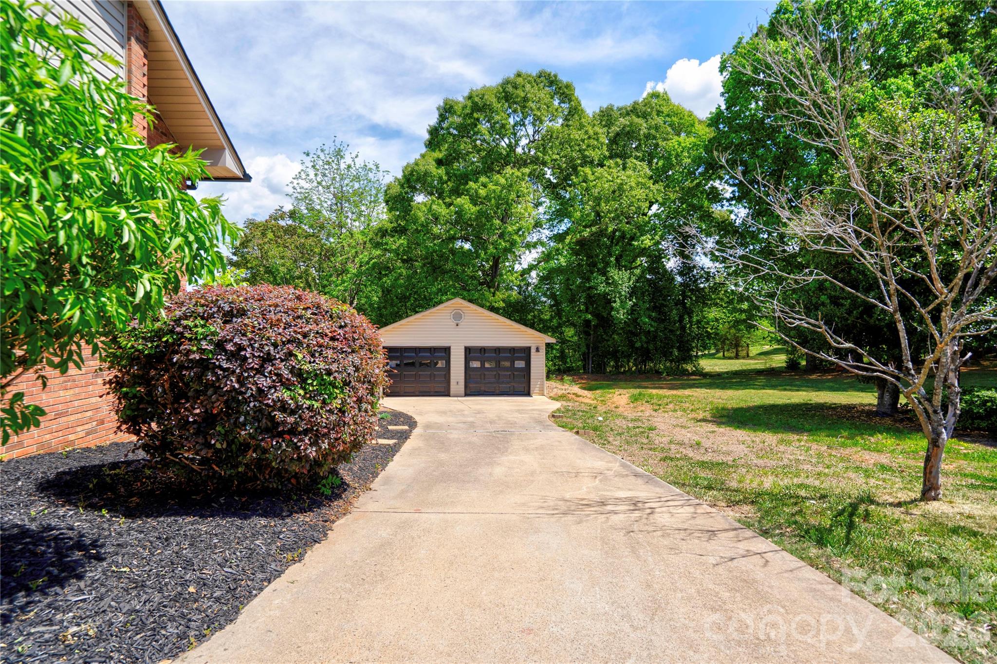 176 Knollwood Drive Forest City NC 28043