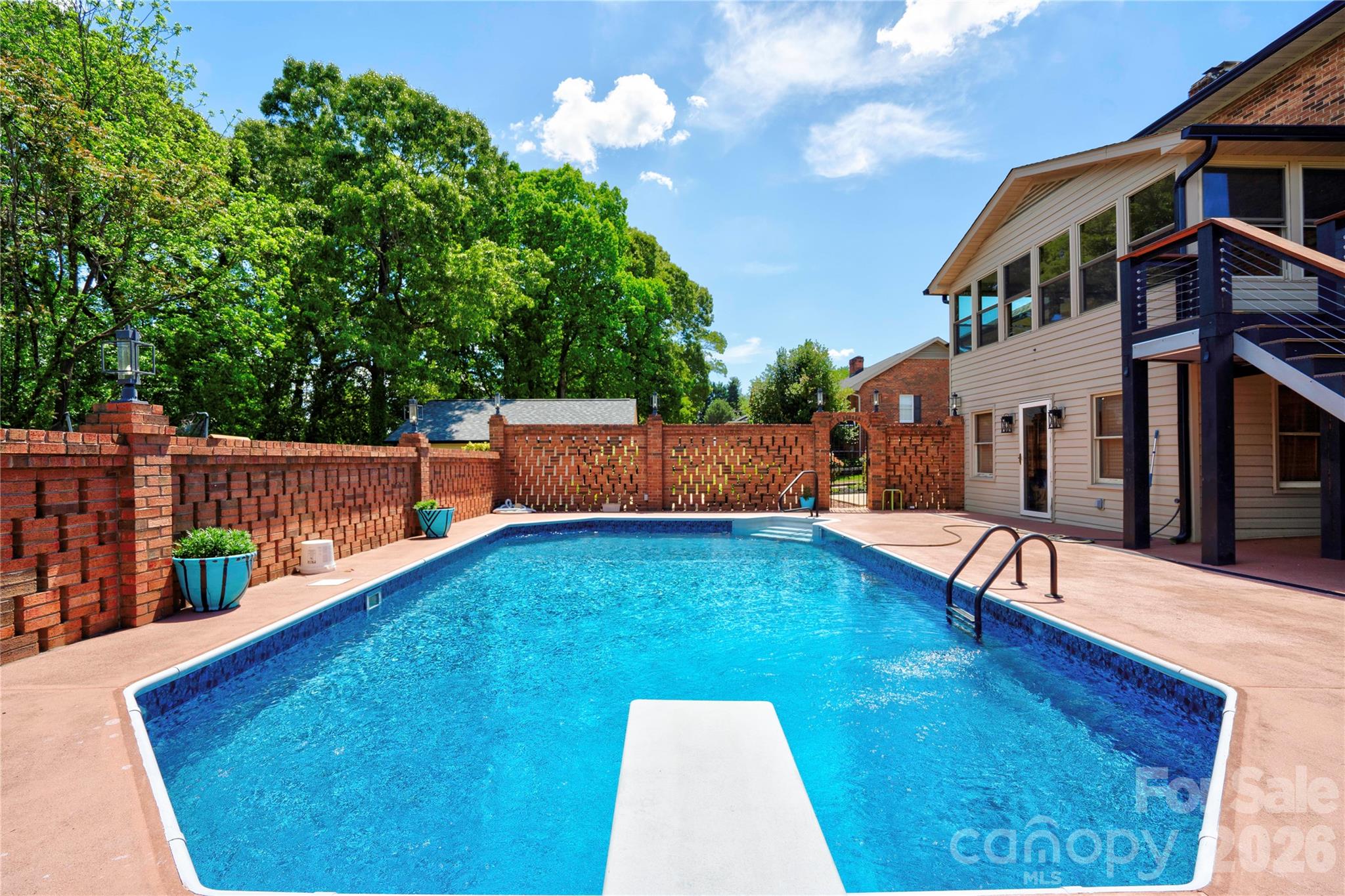 176 Knollwood Drive Forest City NC 28043