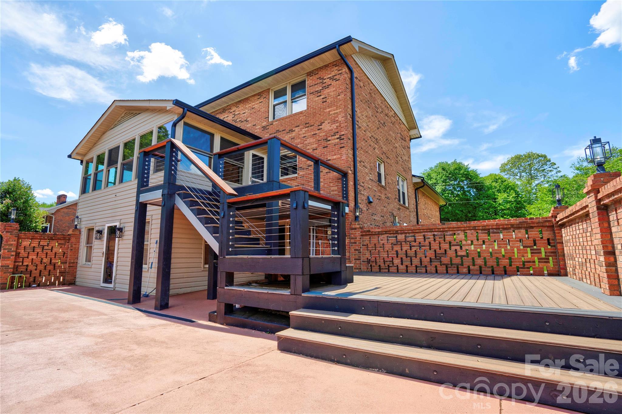 176 Knollwood Drive Forest City NC 28043