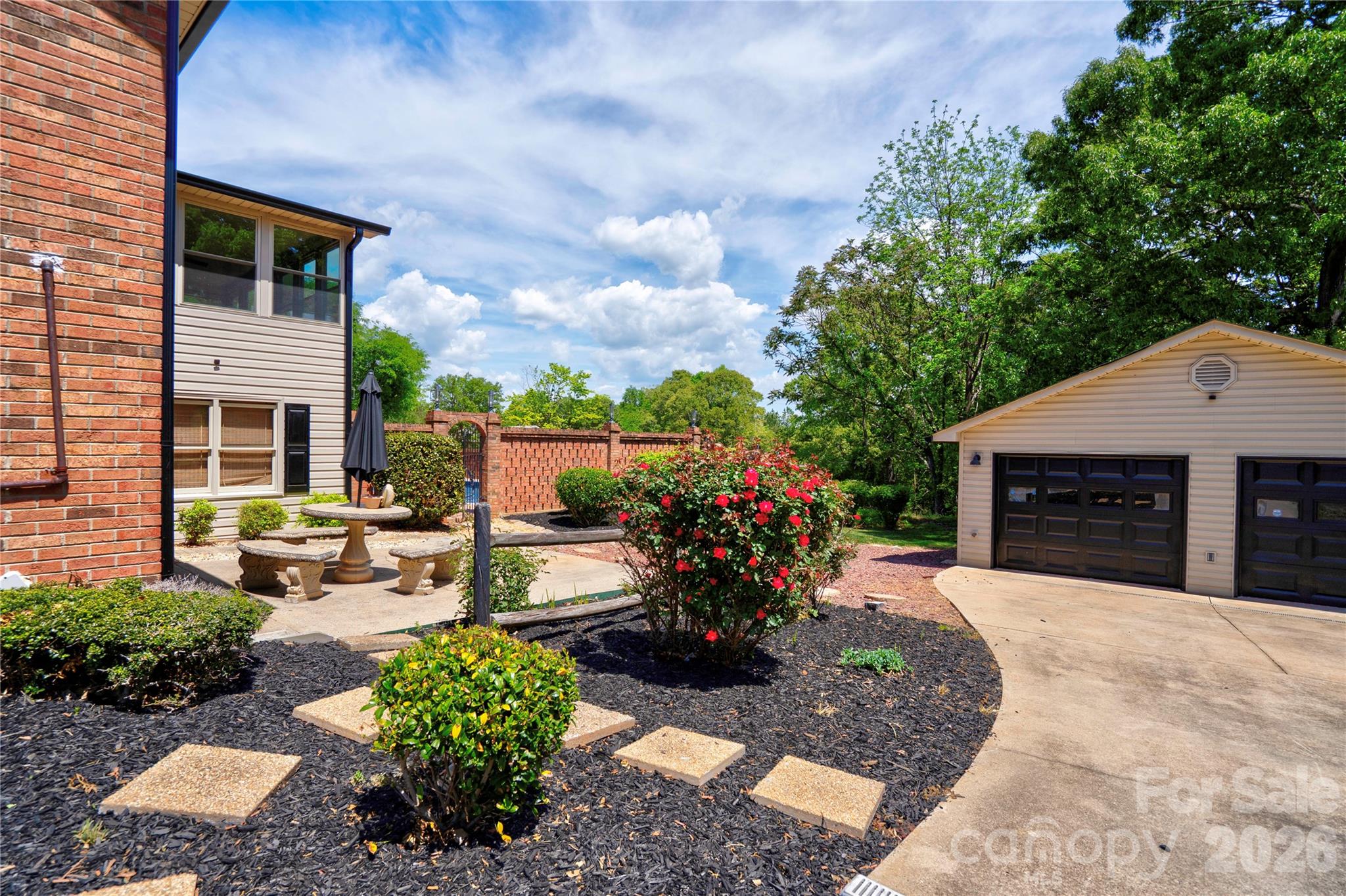176 Knollwood Drive Forest City NC 28043
