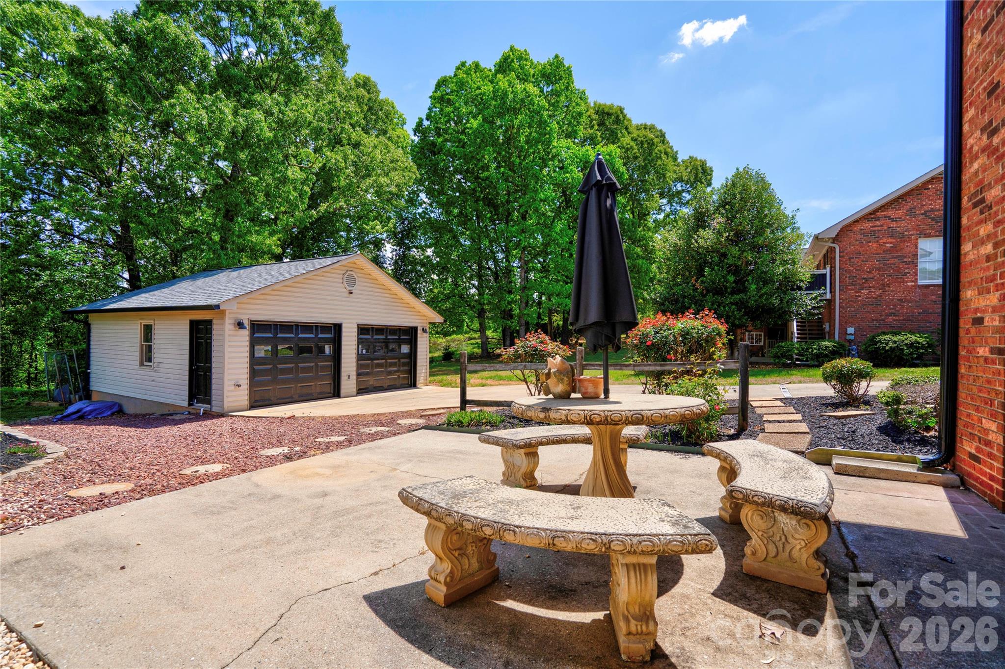 176 Knollwood Drive Forest City NC 28043