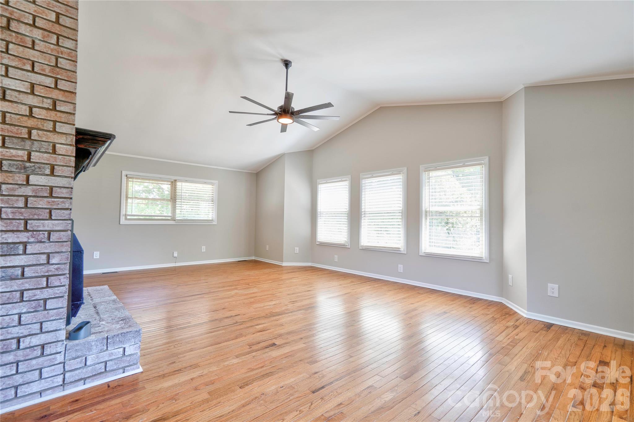 176 Knollwood Drive Forest City NC 28043