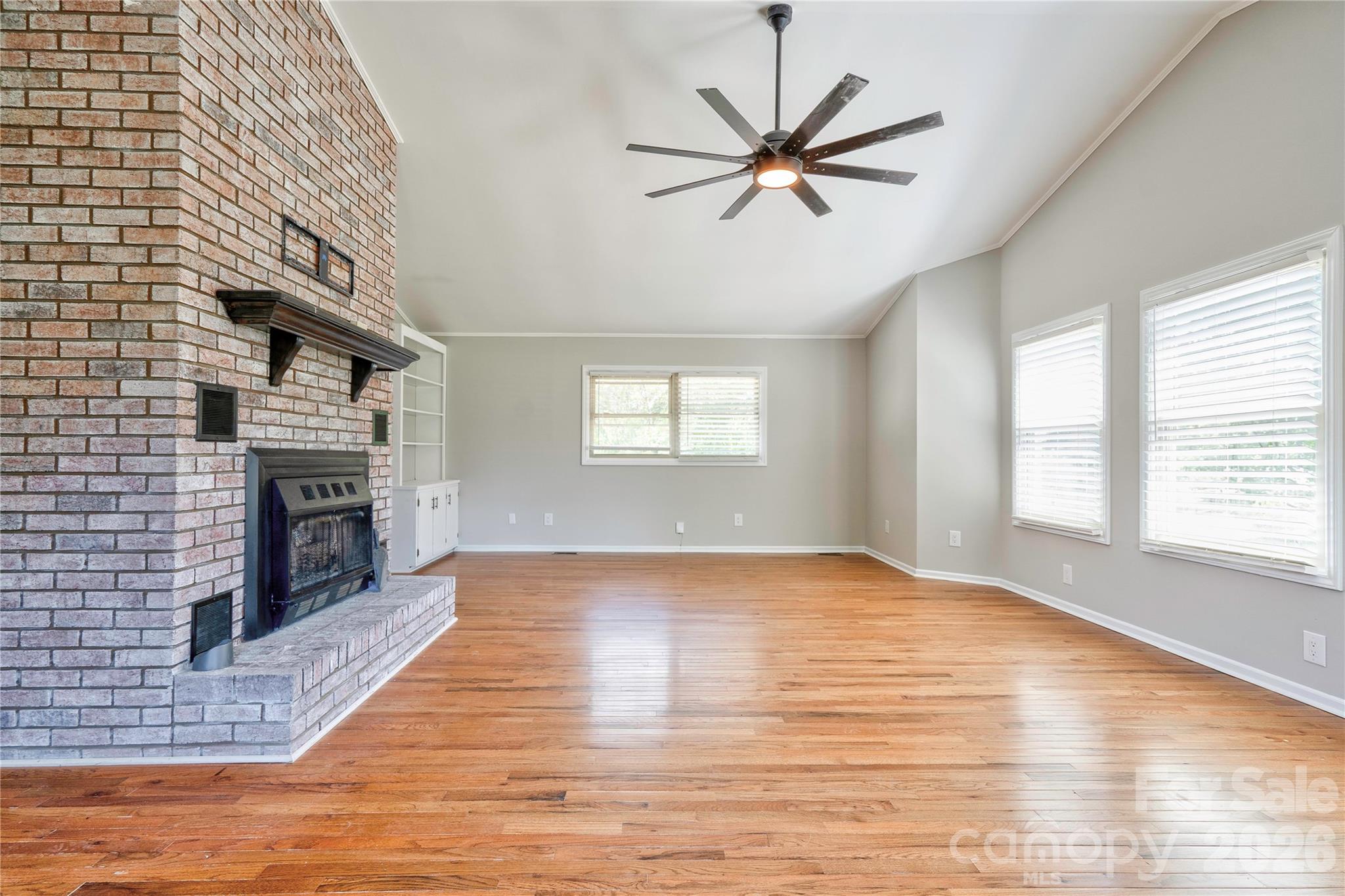 176 Knollwood Drive Forest City NC 28043