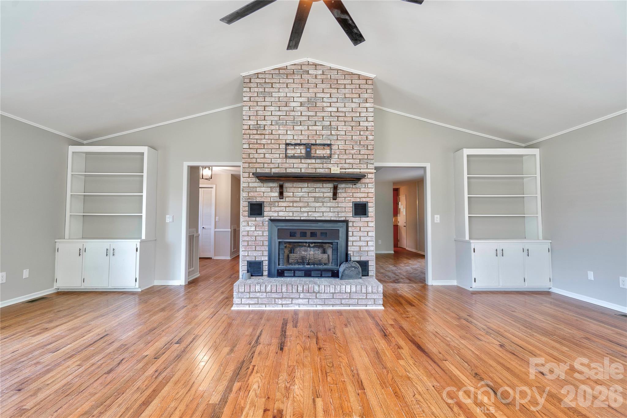 176 Knollwood Drive Forest City NC 28043