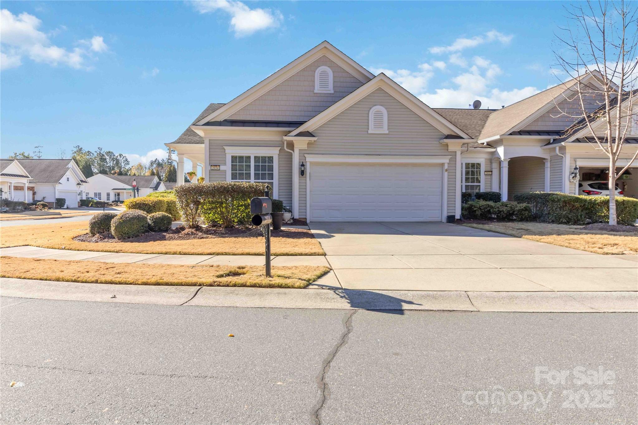 2034 Sweetleaf Drive Indian Land SC 29707