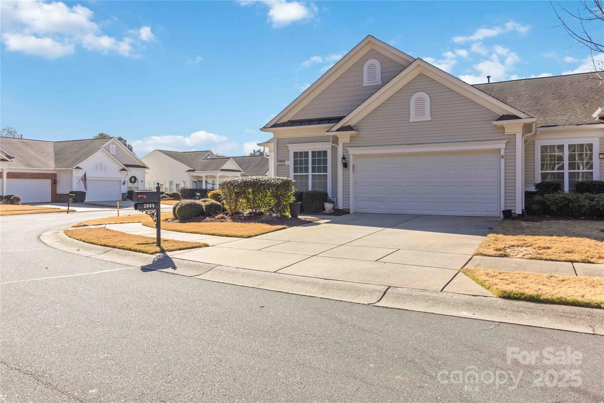 2034 Sweetleaf Drive Indian Land SC 29707
