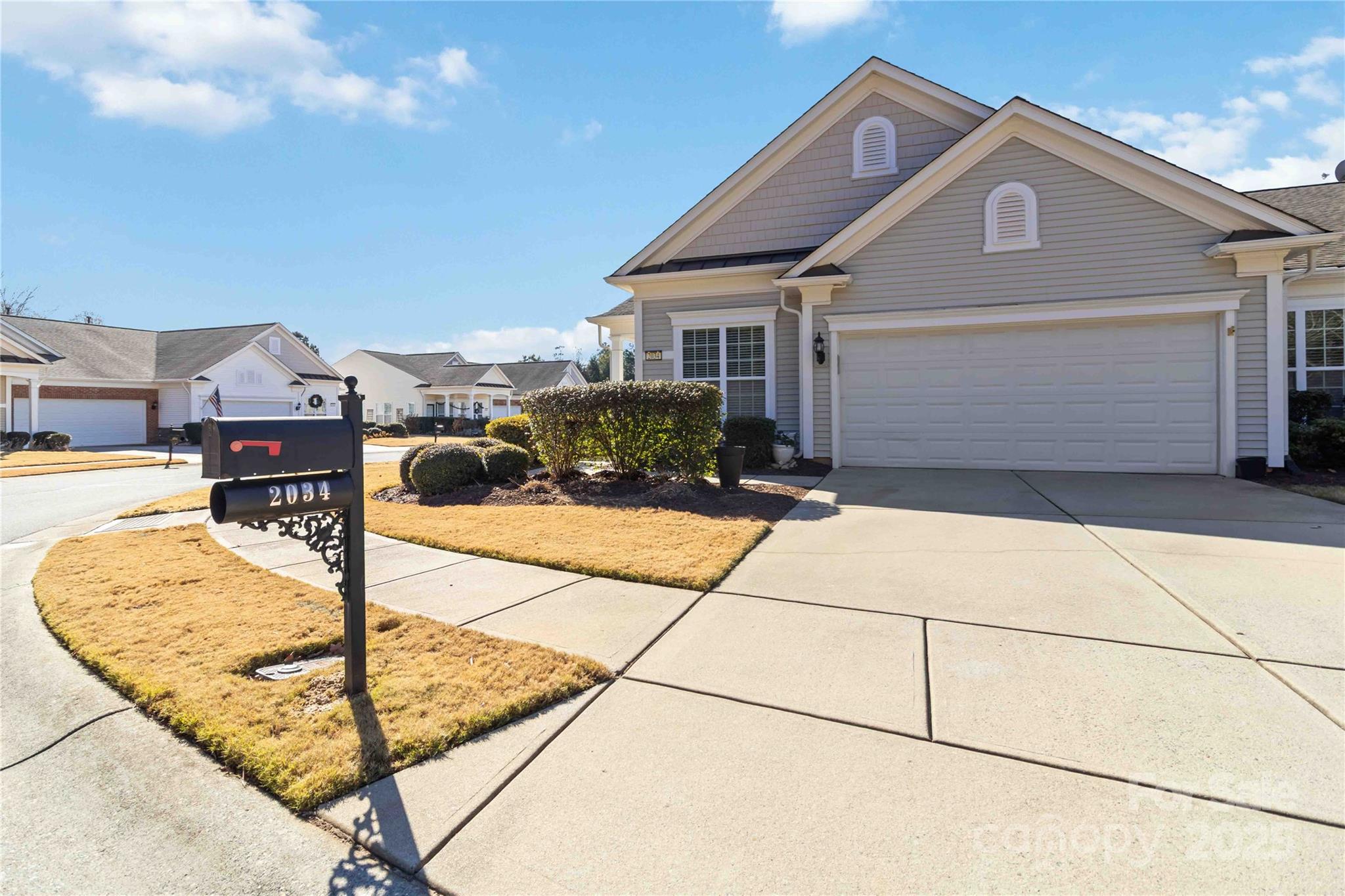 2034 Sweetleaf Drive Indian Land SC 29707