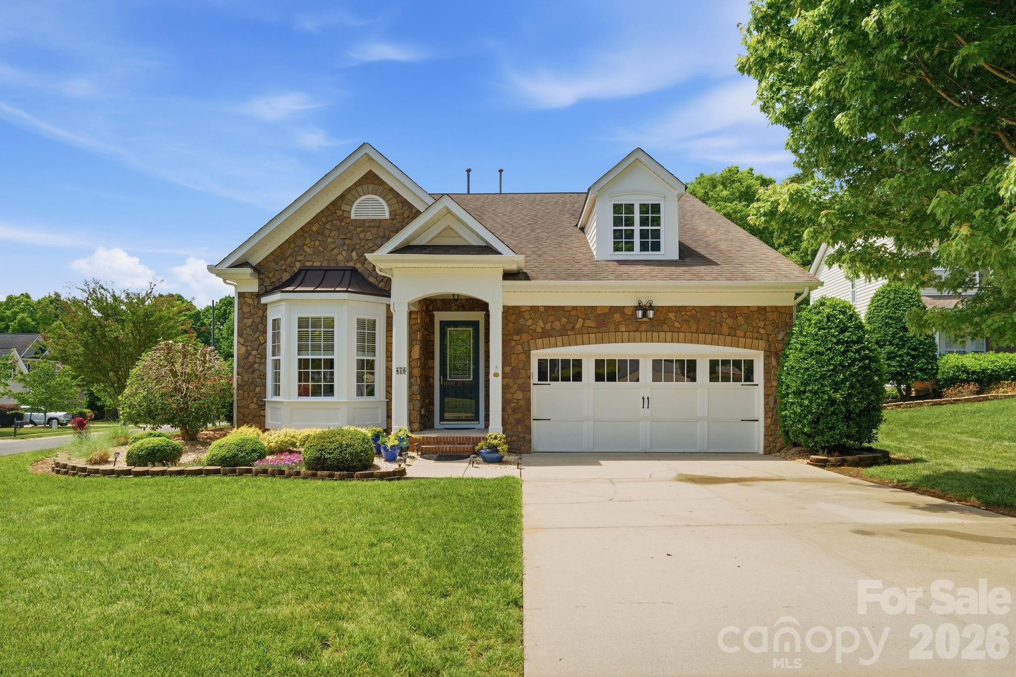415 Presidio Drive Rock Hill SC 29732