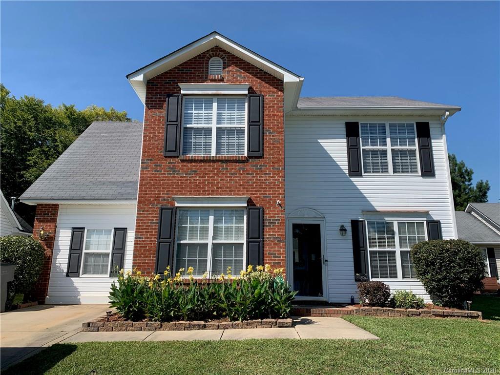 218 Carrie Court Concord NC 28027