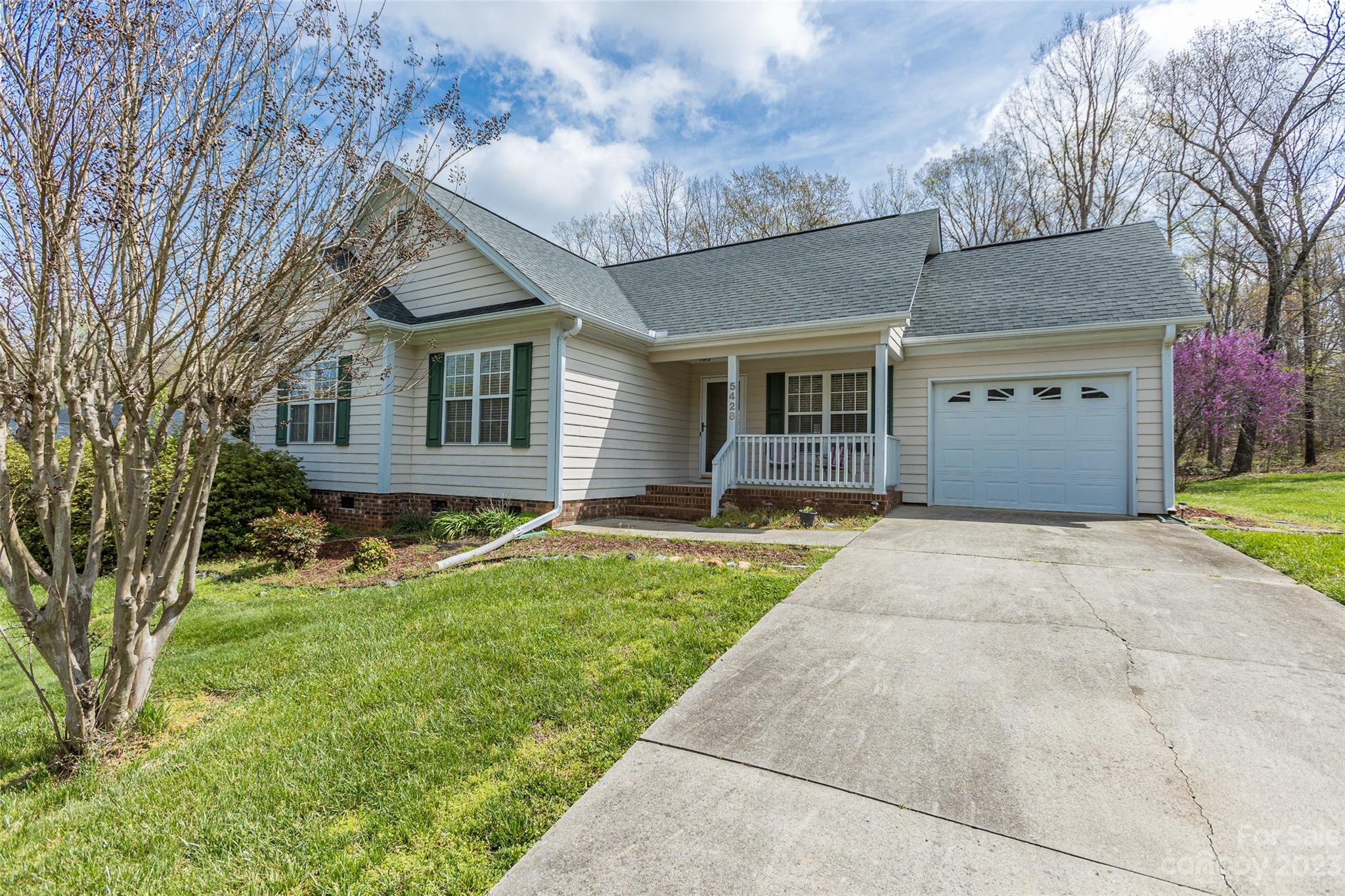 5428 Mallard Lane Gastonia NC 28052