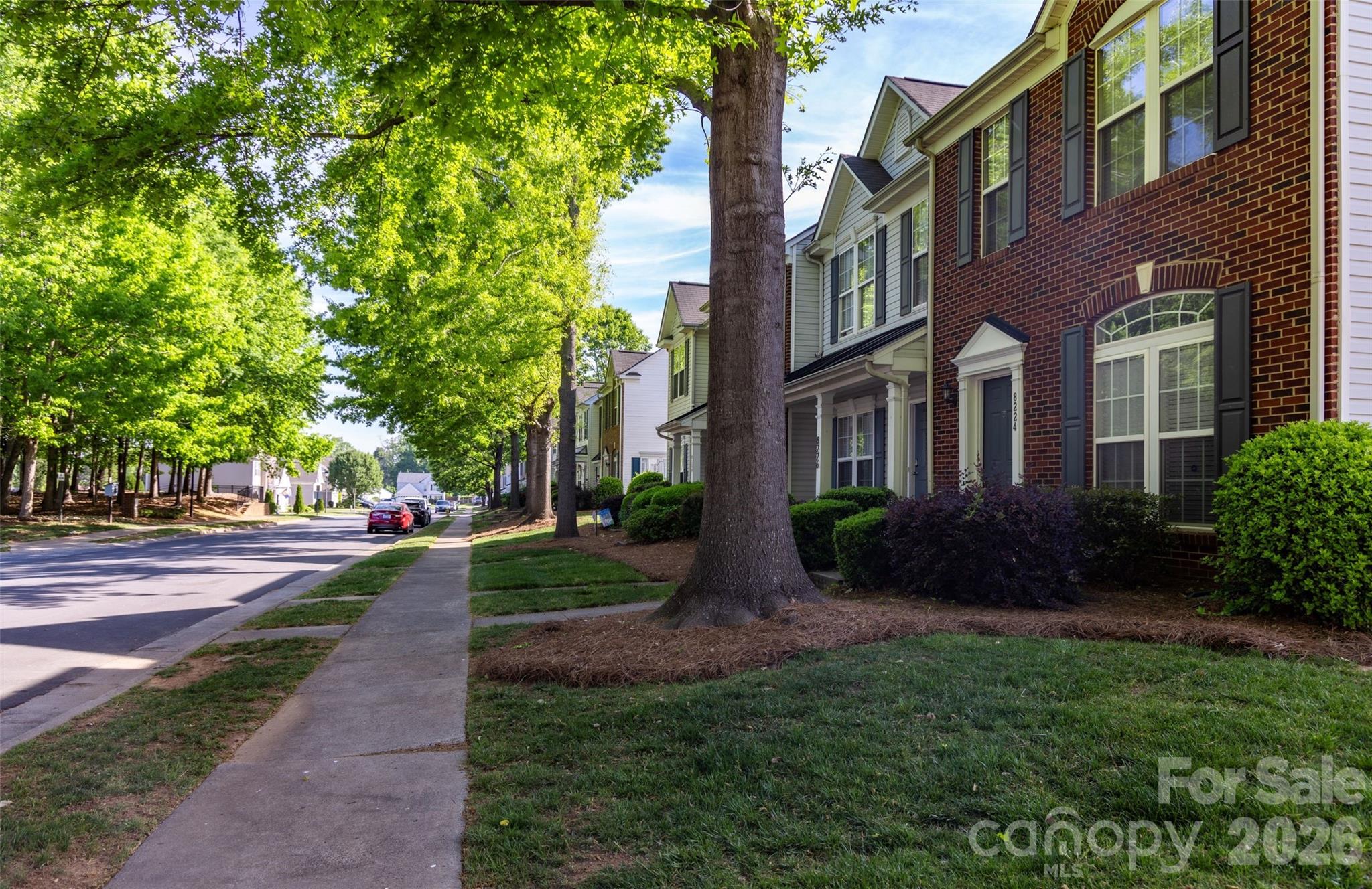 8224 Shinkansen Drive Charlotte NC 28213