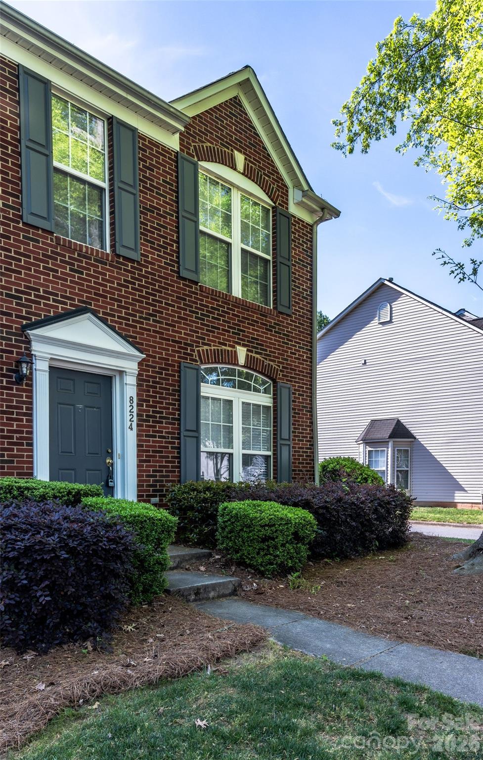 8224 Shinkansen Drive Charlotte NC 28213
