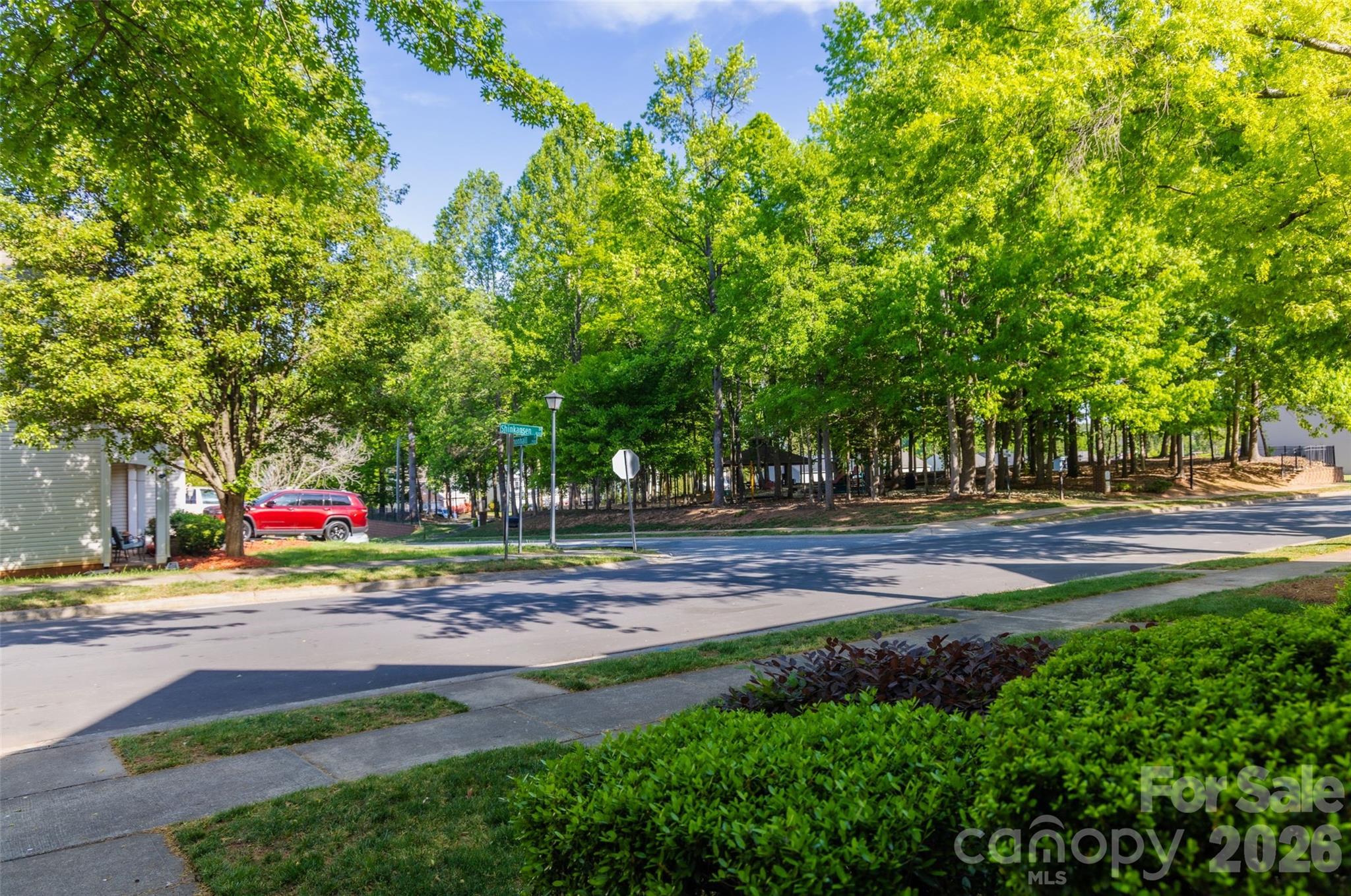 8224 Shinkansen Drive Charlotte NC 28213