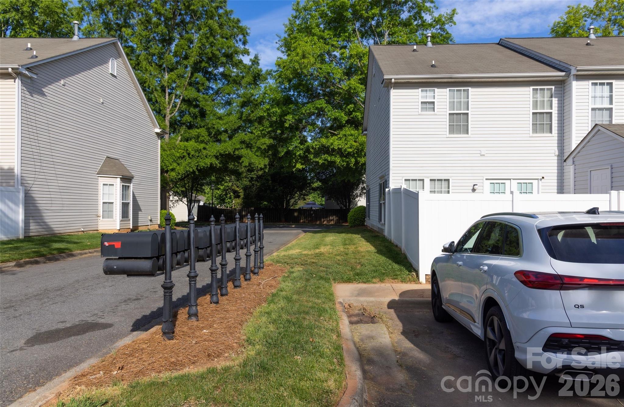 8224 Shinkansen Drive Charlotte NC 28213