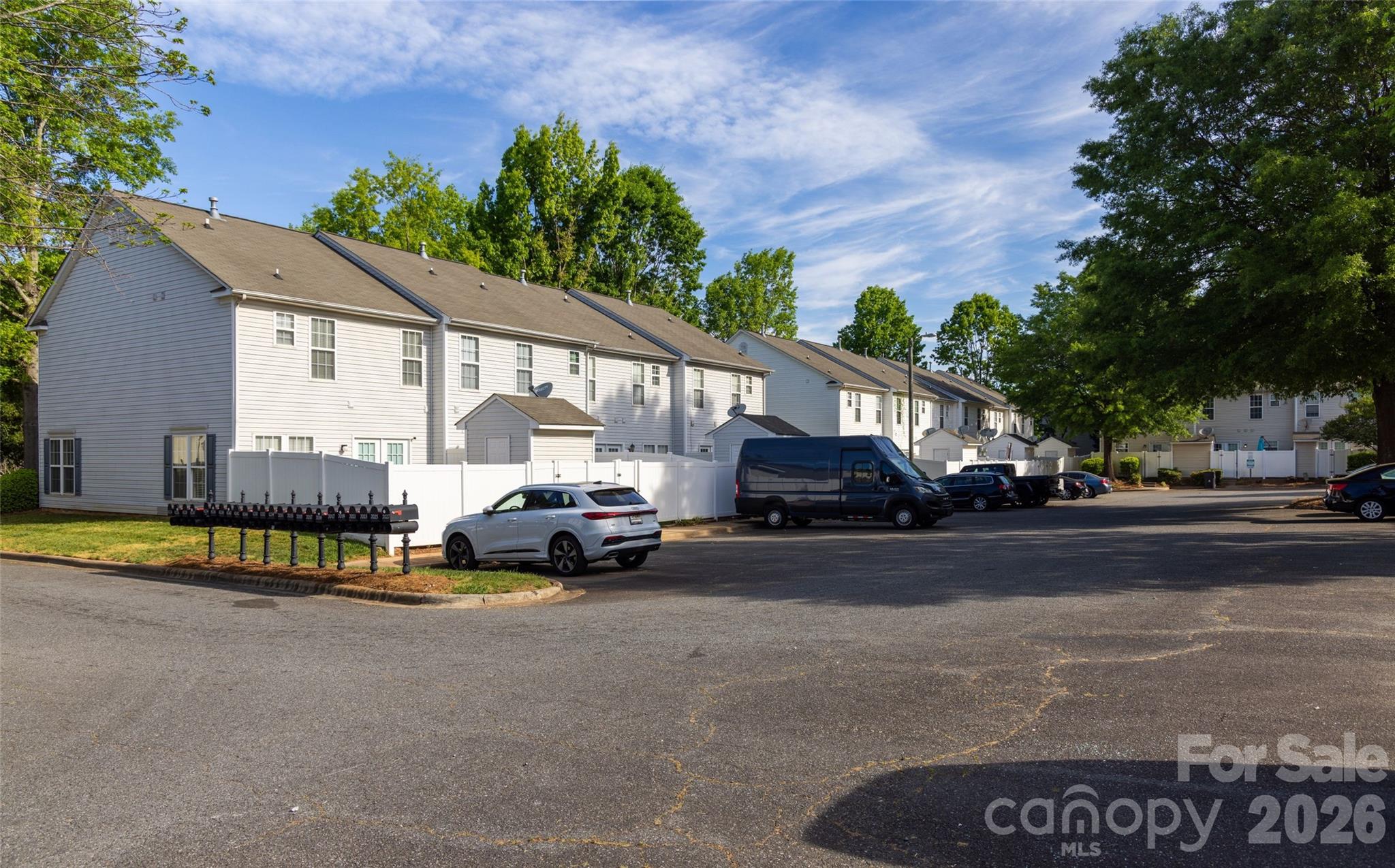 8224 Shinkansen Drive Charlotte NC 28213