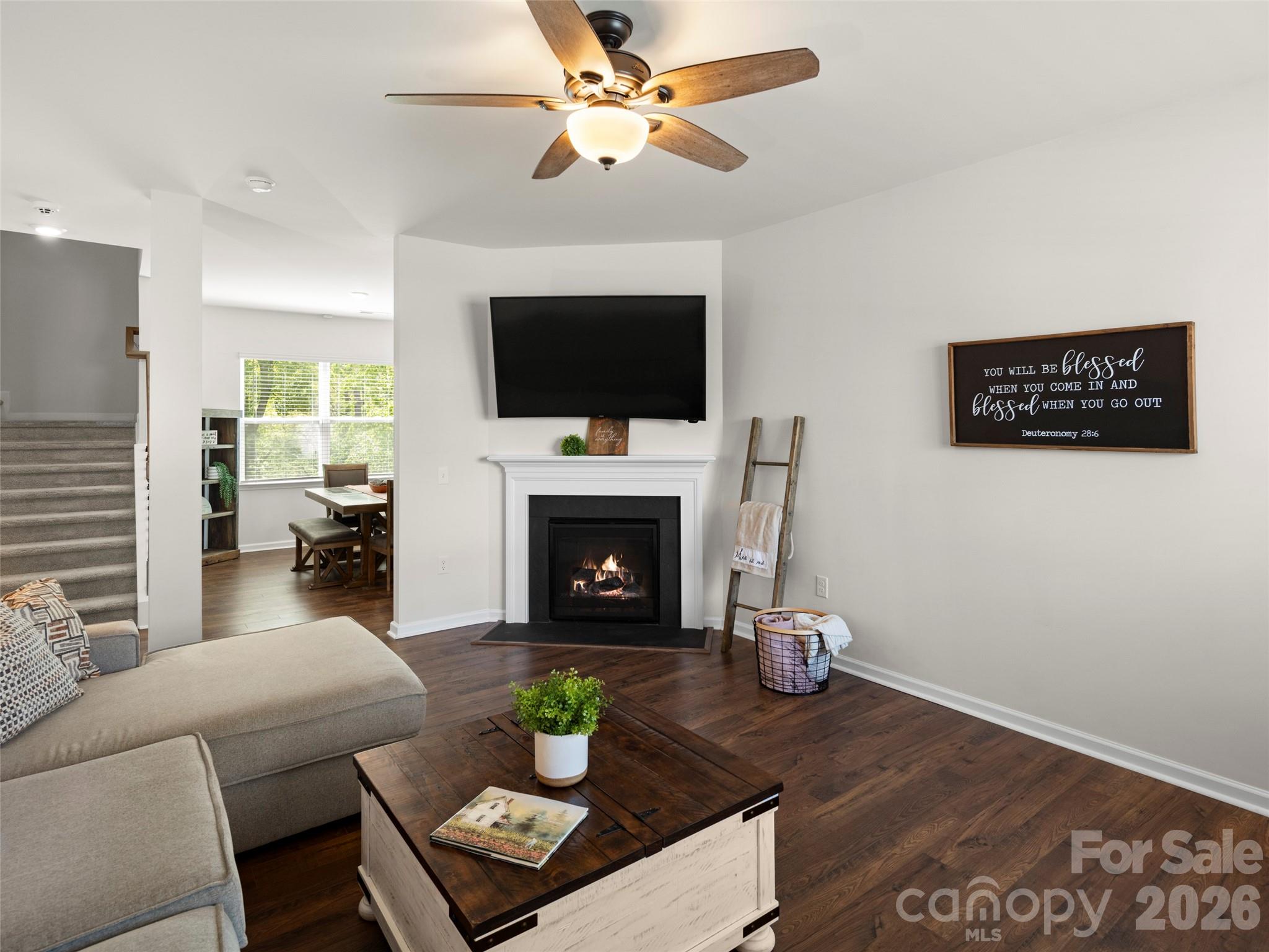 734 Fountain Park Boulevard Asheville NC 28806
