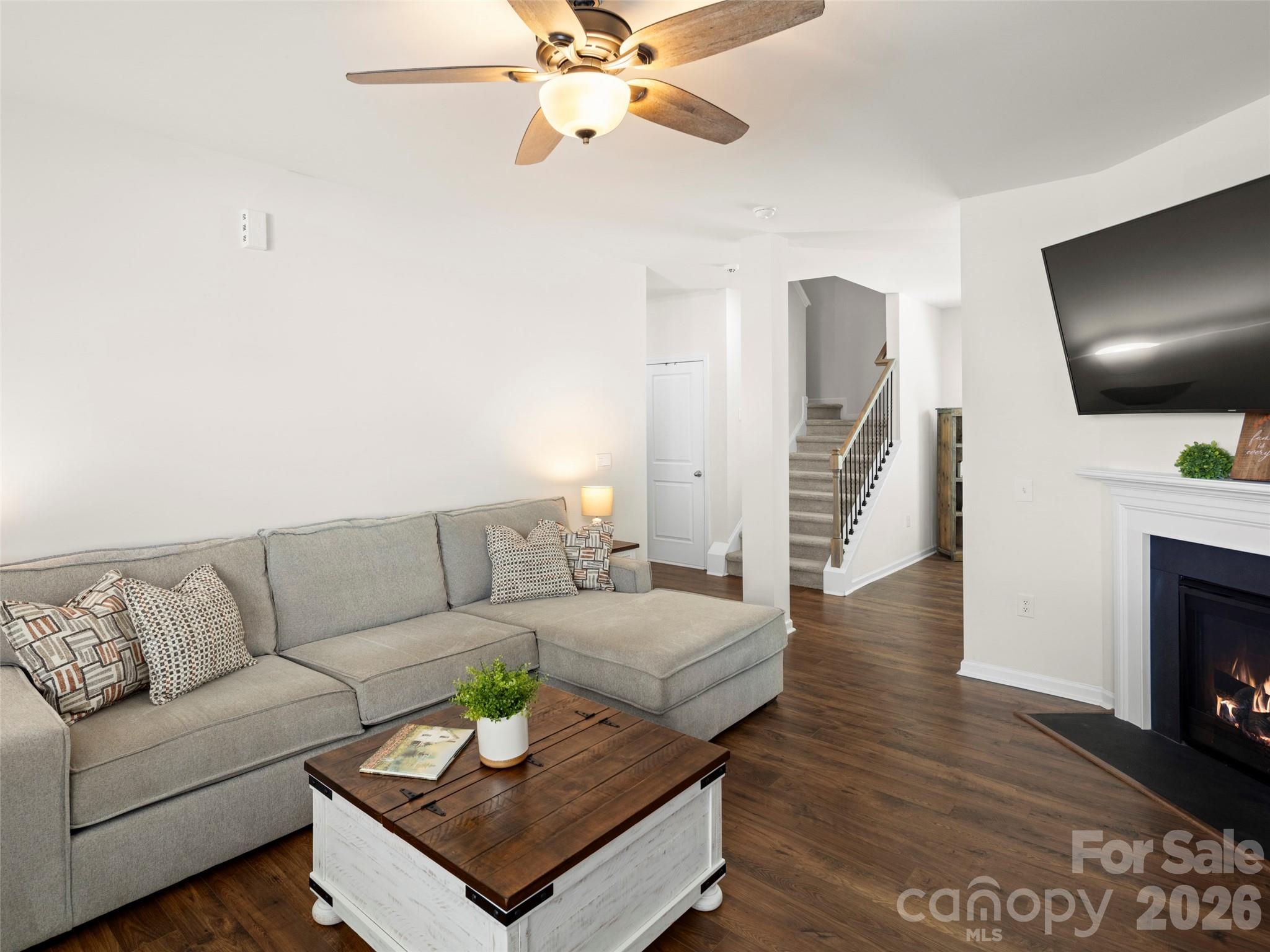 734 Fountain Park Boulevard Asheville NC 28806