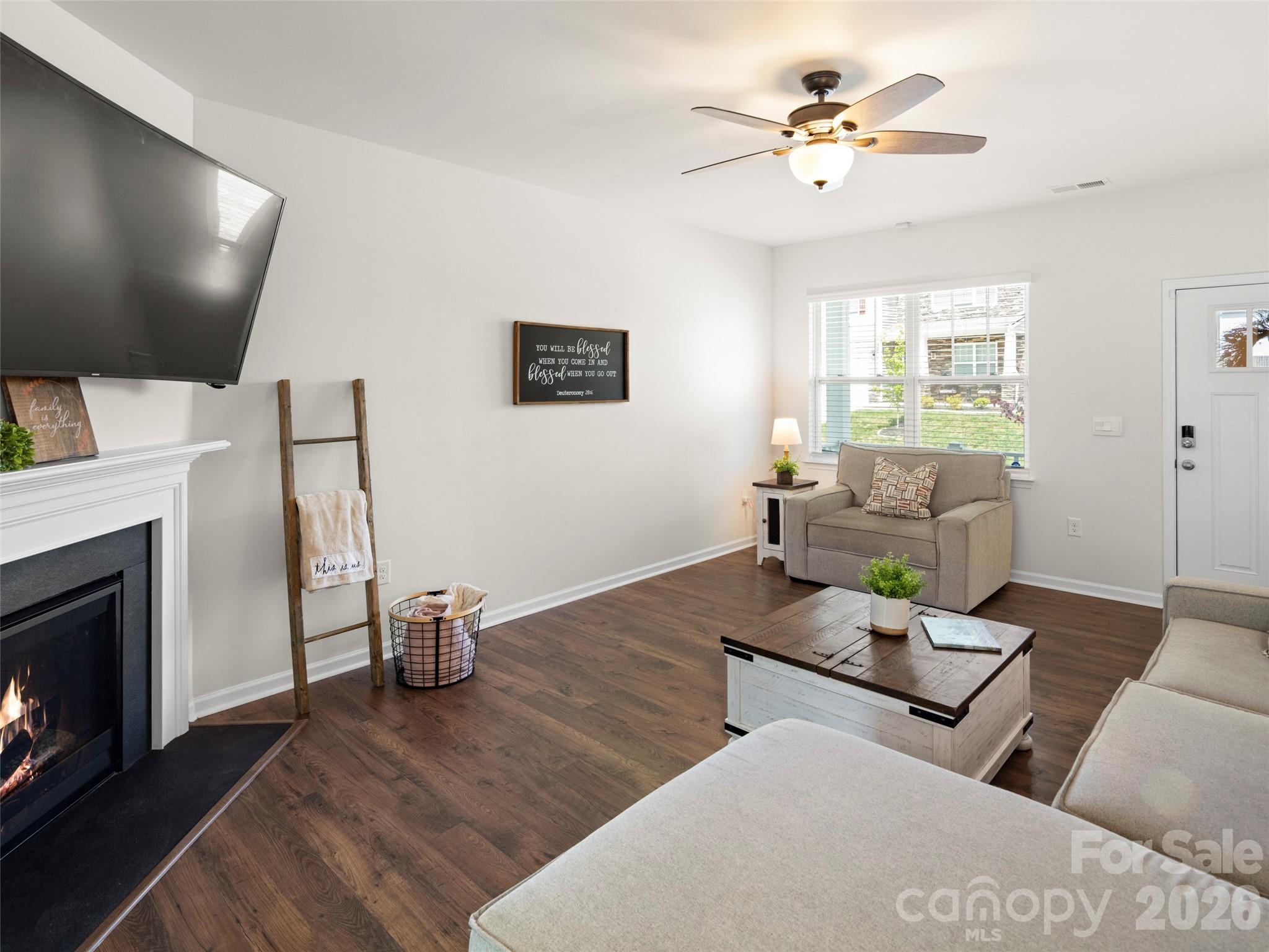 734 Fountain Park Boulevard Asheville NC 28806