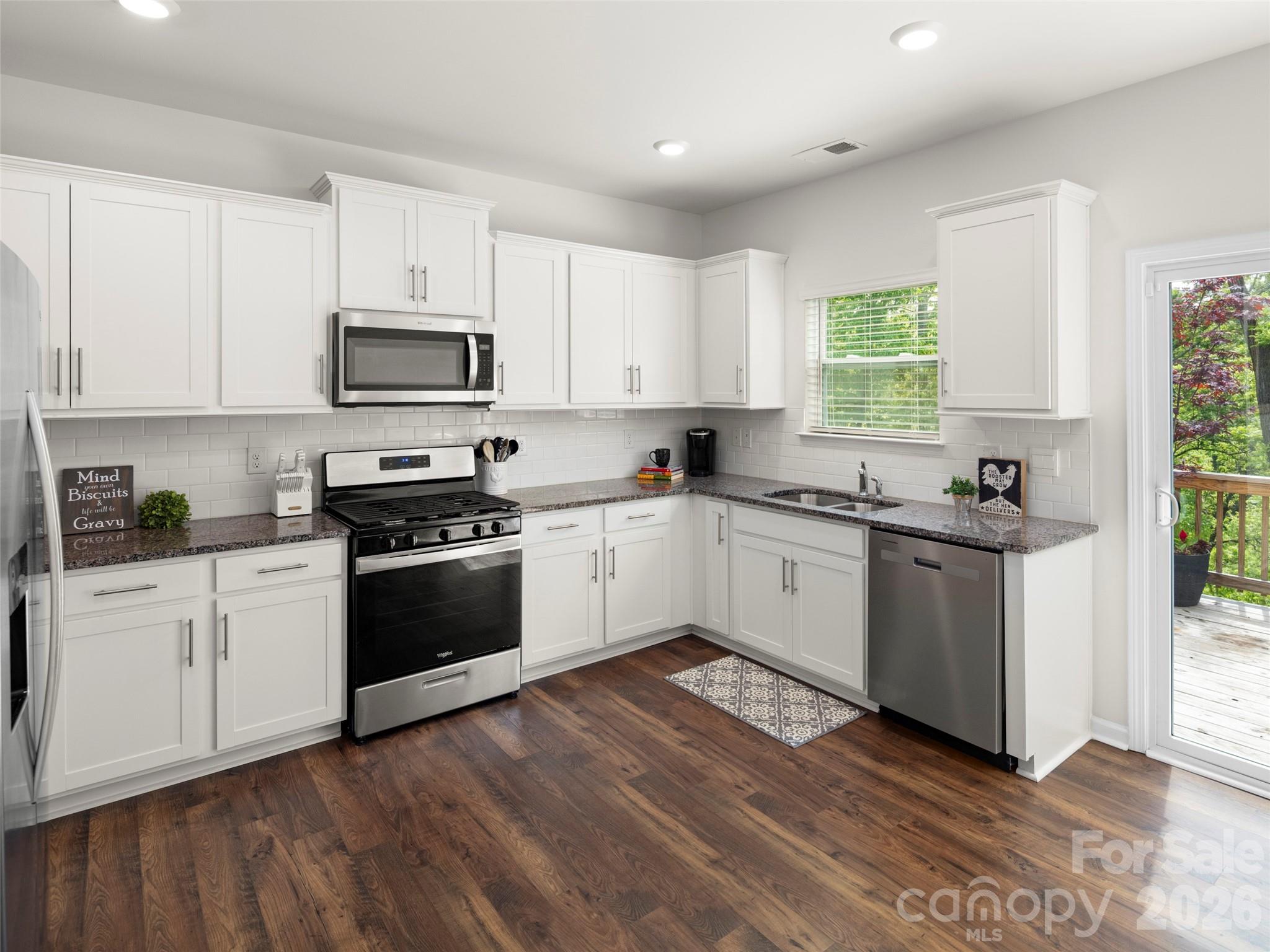 734 Fountain Park Boulevard Asheville NC 28806