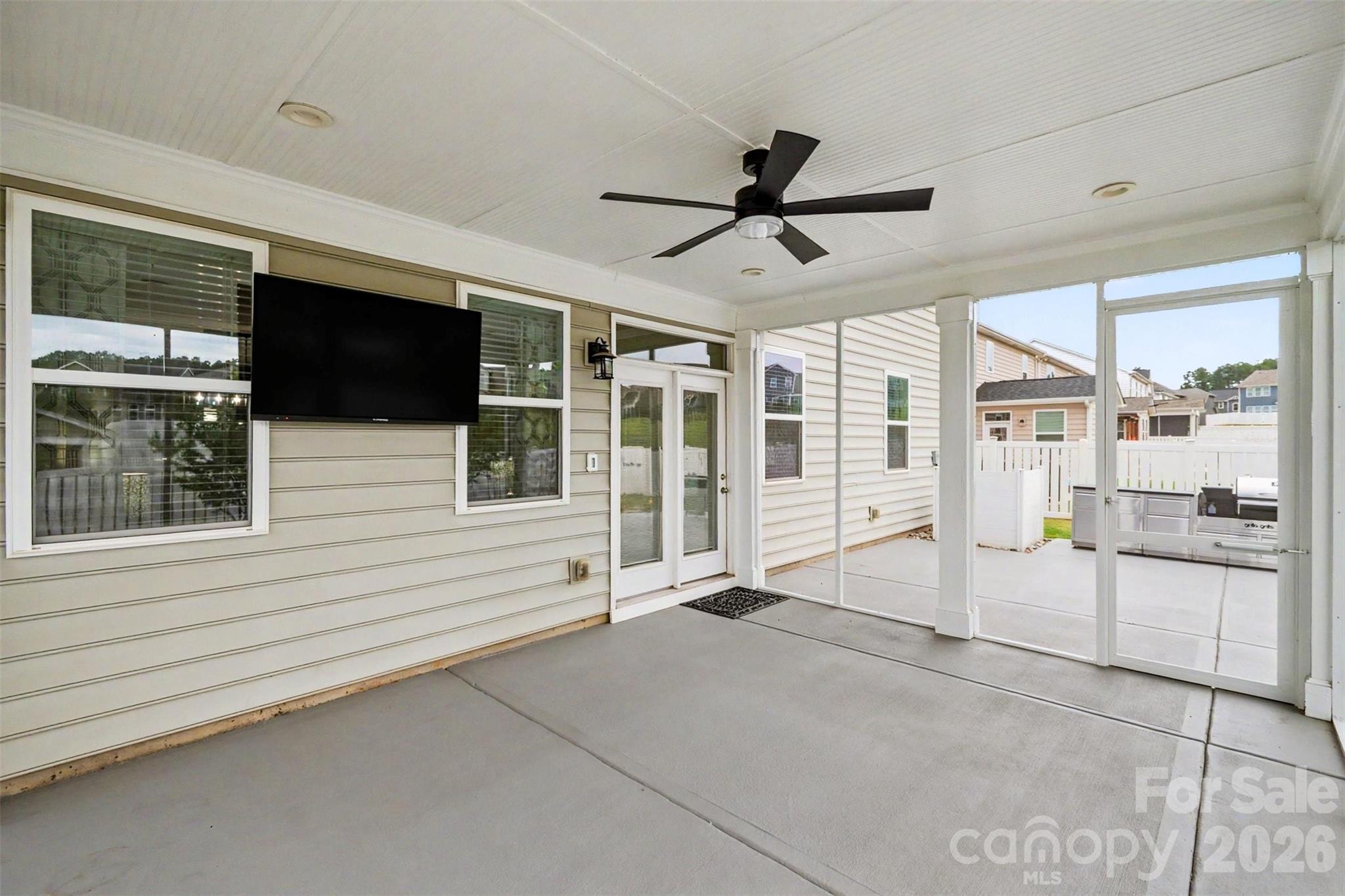 15210 Red Canoe Way Charlotte NC 28278