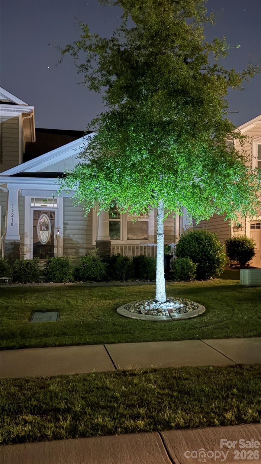 15210 Red Canoe Way Charlotte NC 28278