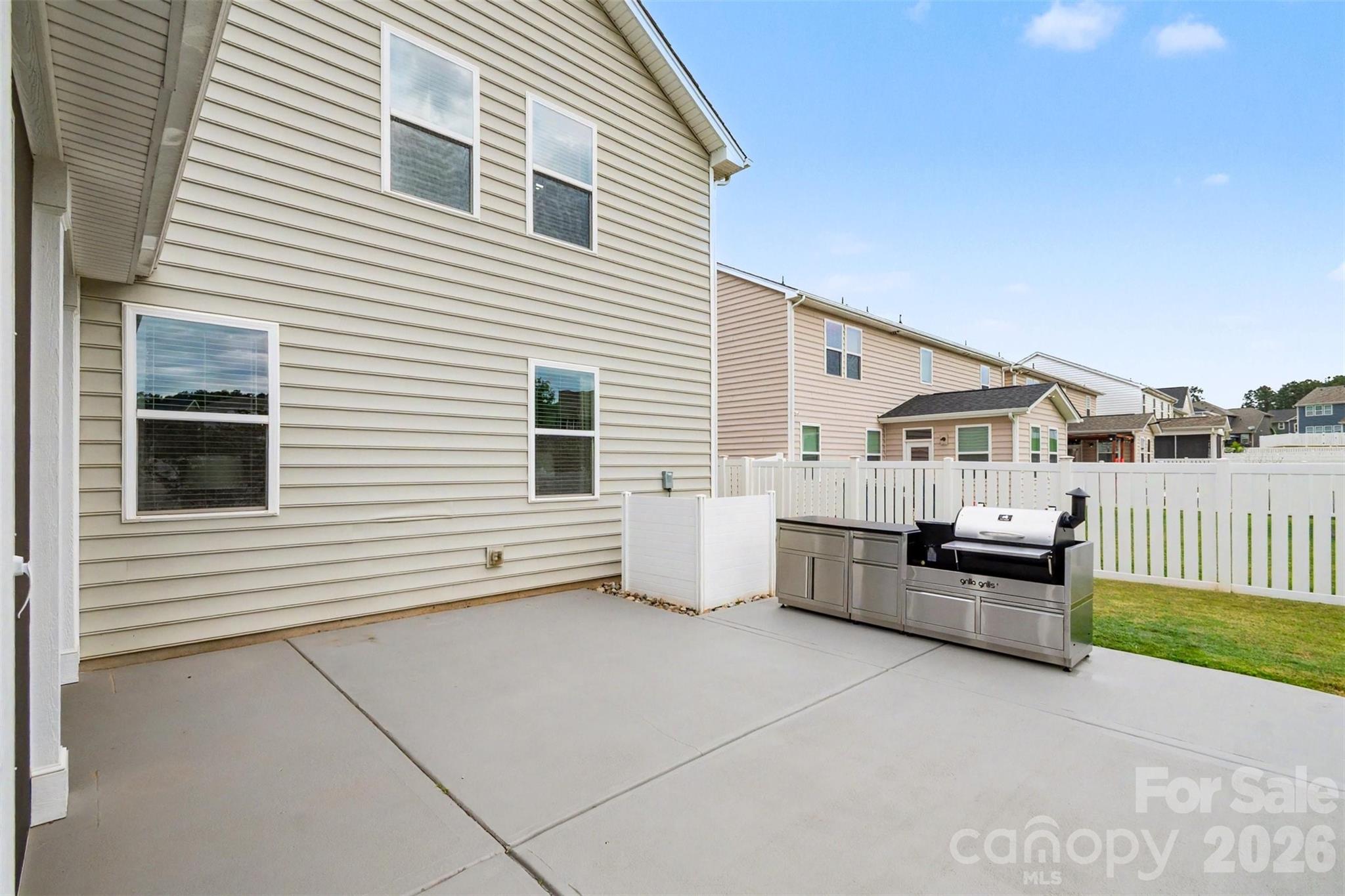 15210 Red Canoe Way Charlotte NC 28278