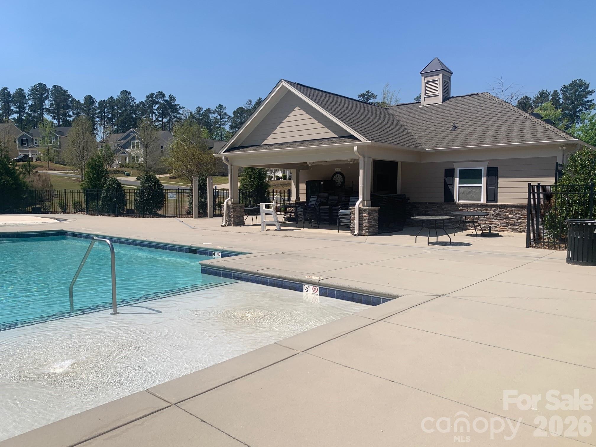 15210 Red Canoe Way Charlotte NC 28278