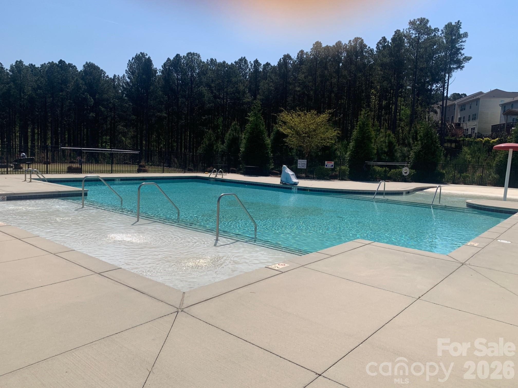 15210 Red Canoe Way Charlotte NC 28278