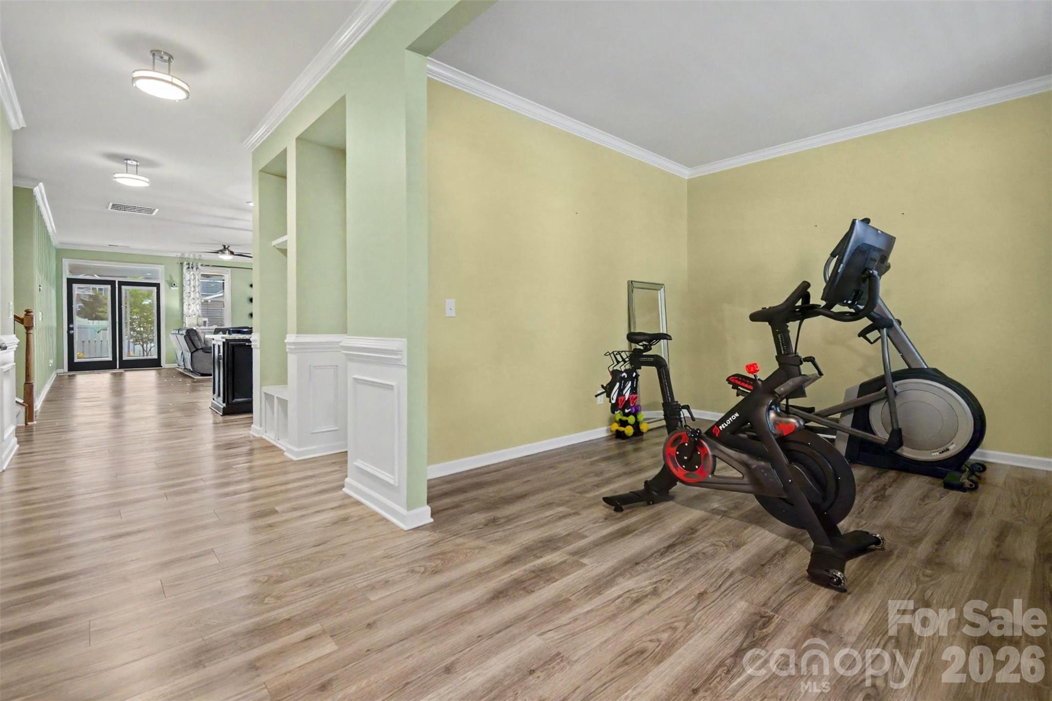 15210 Red Canoe Way Charlotte NC 28278