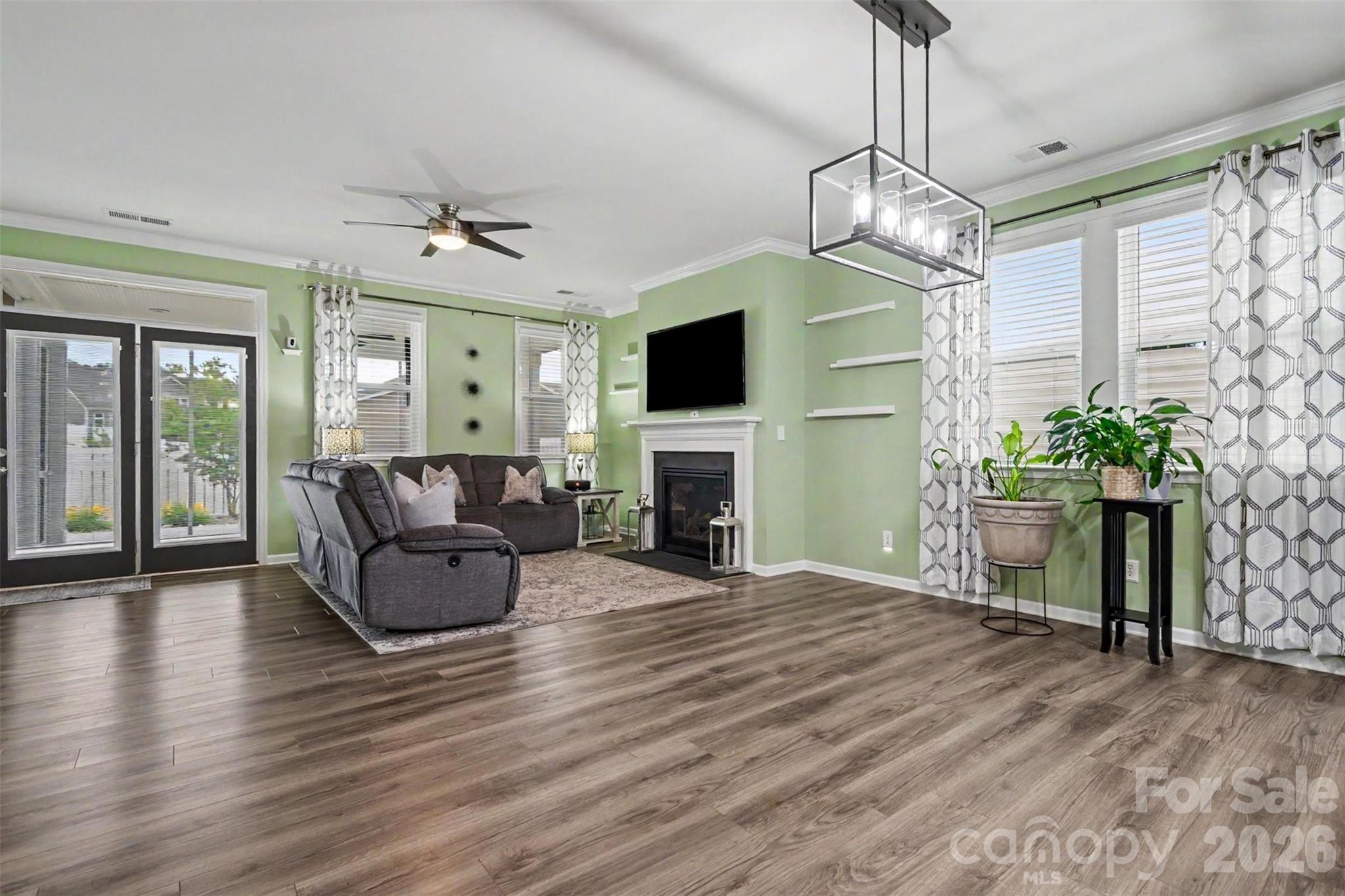 15210 Red Canoe Way Charlotte NC 28278