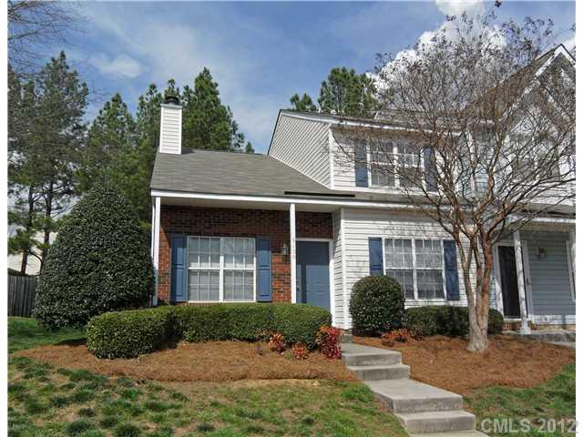 9139 Charminster Court Charlotte NC 28269