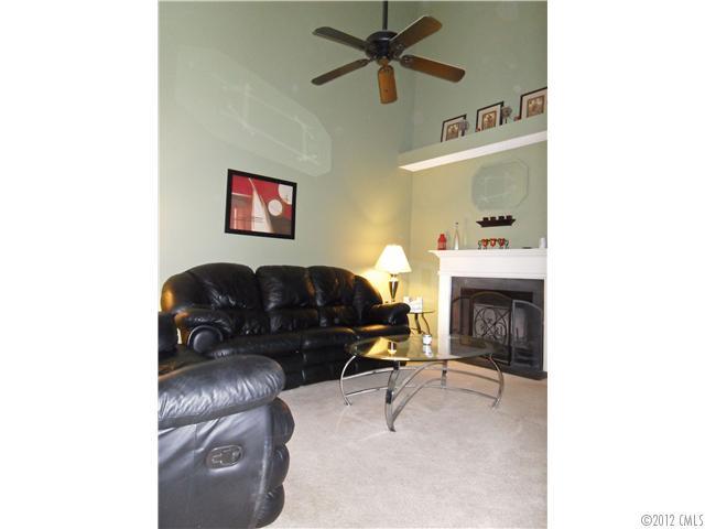 9139 Charminster Court Charlotte NC 28269