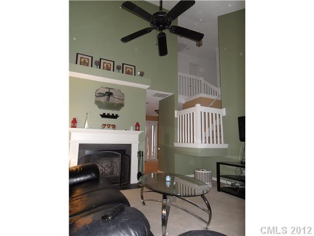 9139 Charminster Court Charlotte NC 28269