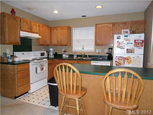 9139 Charminster Court Charlotte NC 28269