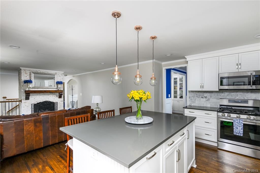 6016 Bismark Place Charlotte NC 28211