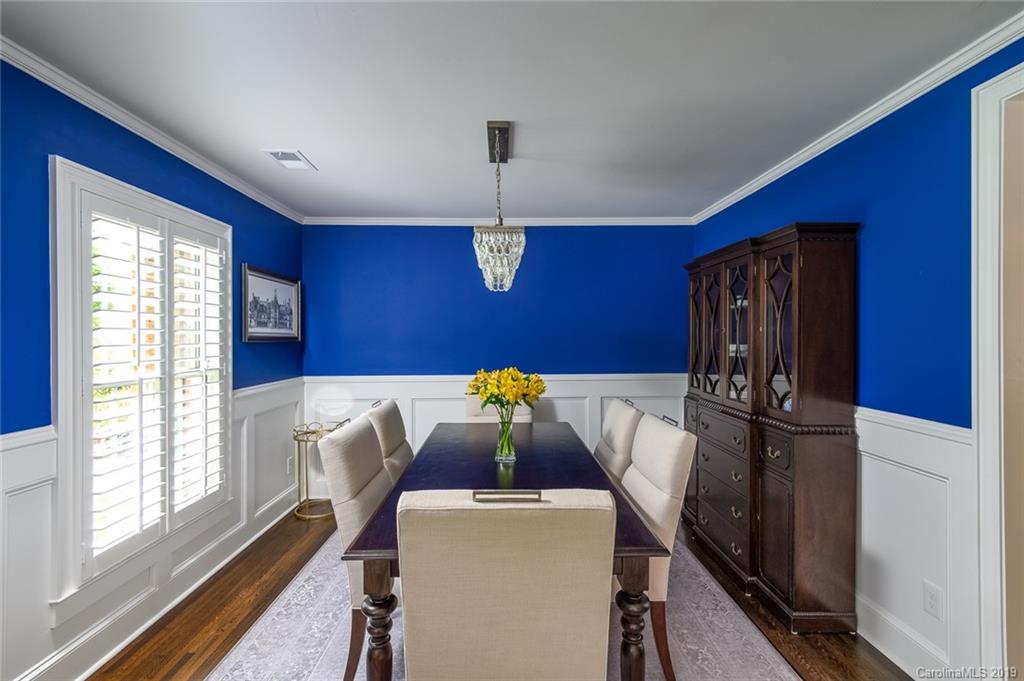 6016 Bismark Place Charlotte NC 28211