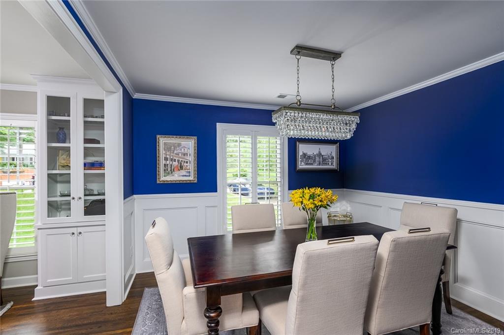 6016 Bismark Place Charlotte NC 28211