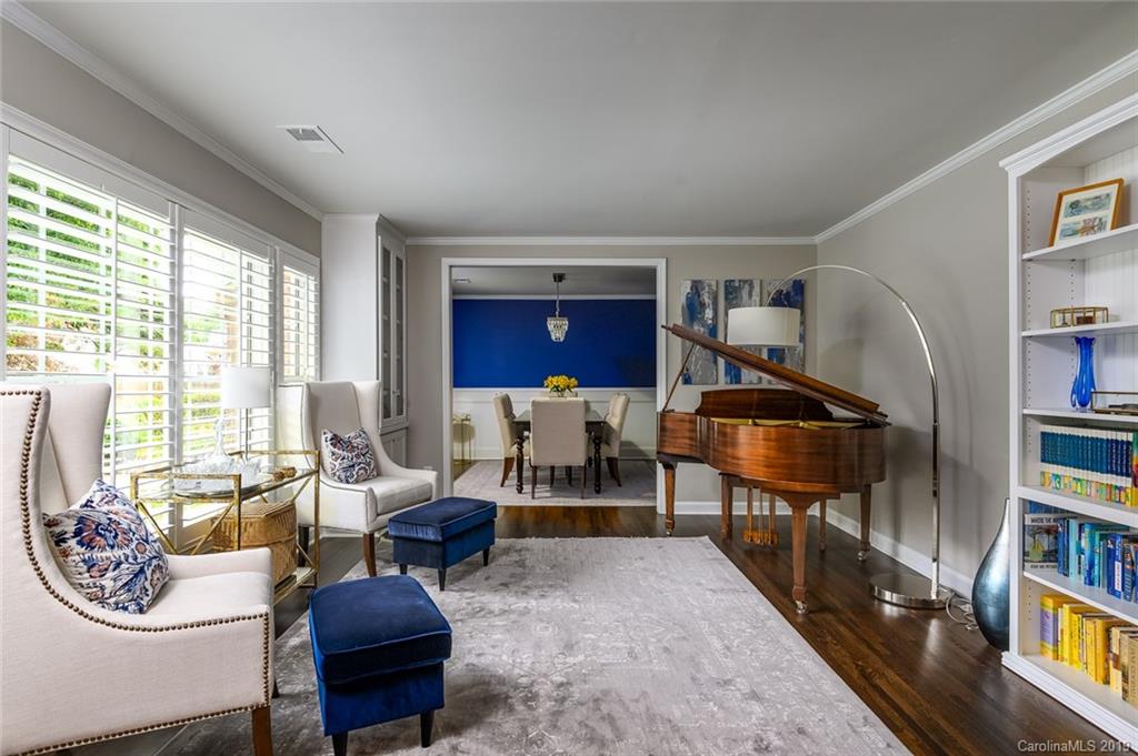 6016 Bismark Place Charlotte NC 28211